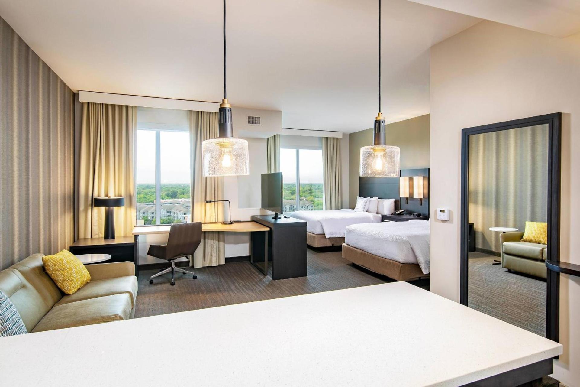 Residence Inn by Marriott Houston Medical Center/NRG Park photo 5