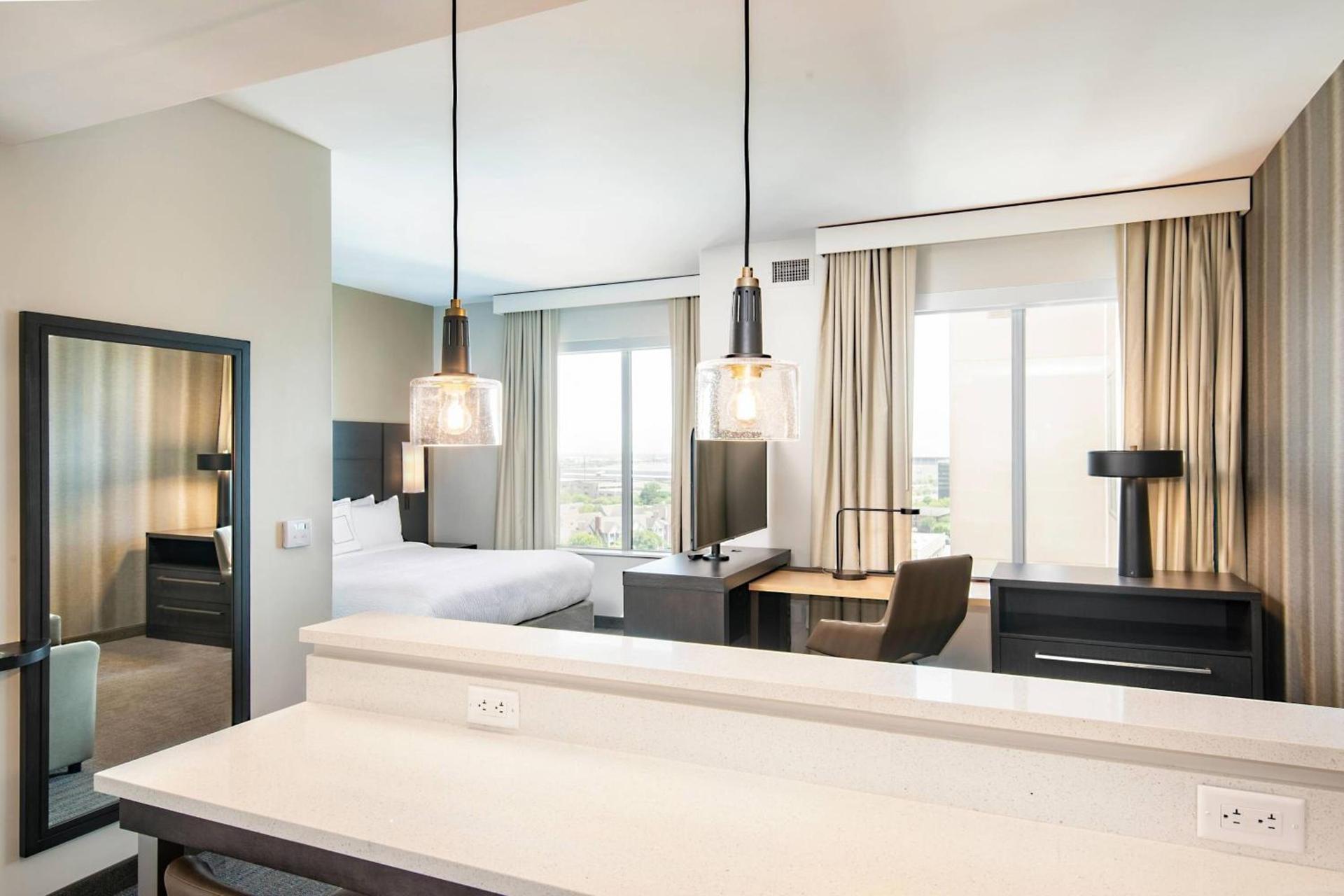 Residence Inn by Marriott Houston Medical Center/NRG Park photo 6