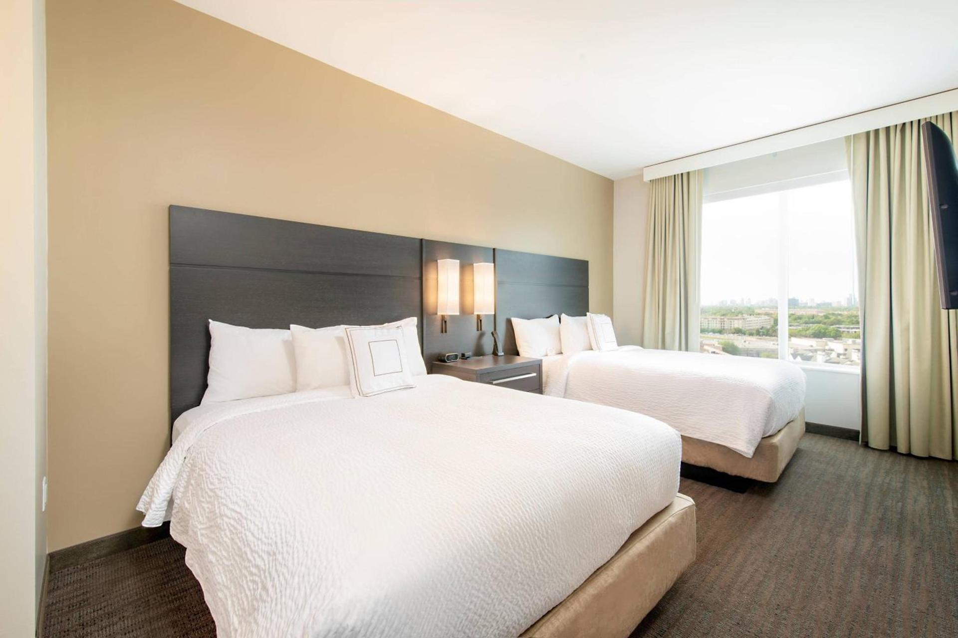 Residence Inn by Marriott Houston Medical Center/NRG Park photo 8