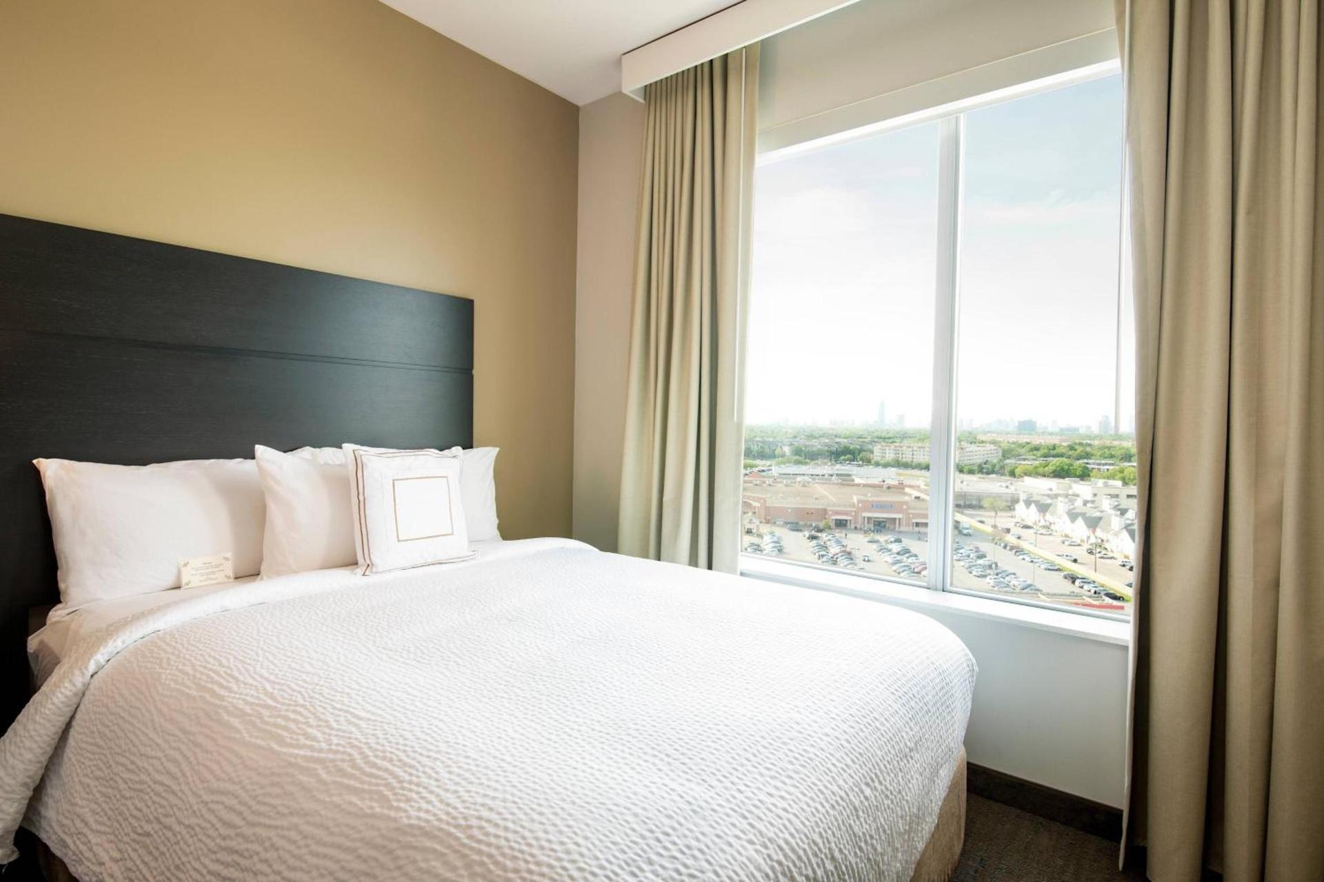 Residence Inn by Marriott Houston Medical Center/NRG Park photo 7