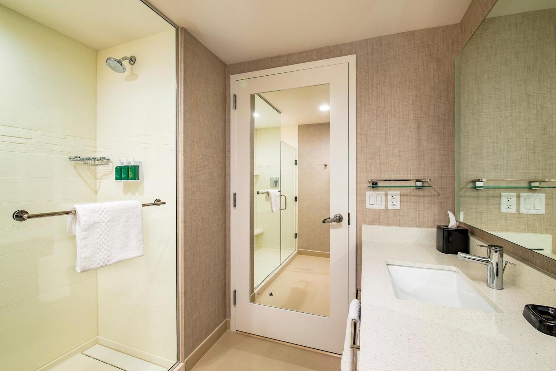 Residence Inn by Marriott Houston Medical Center/NRG Park photo 9