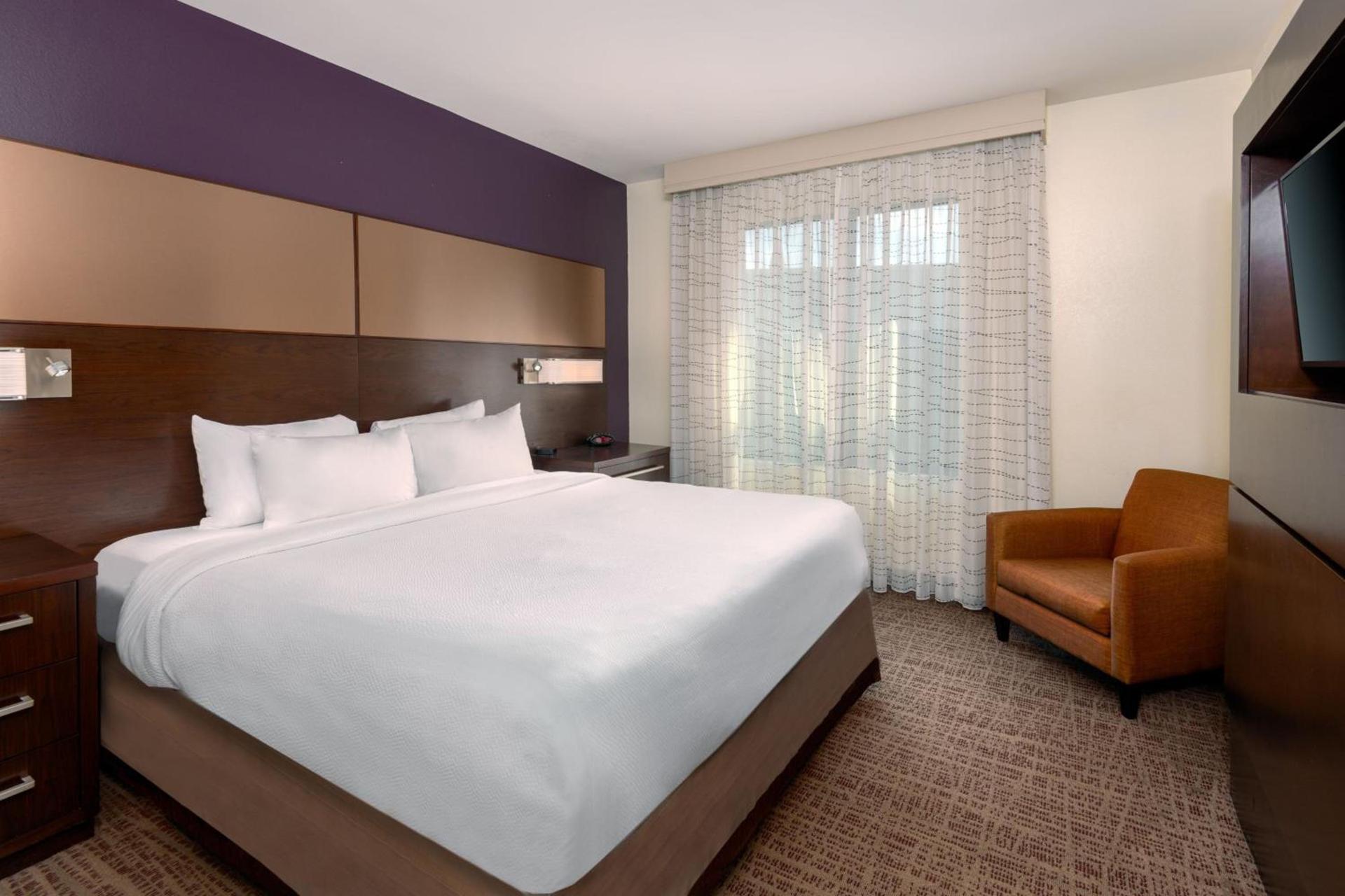 Residence Inn by Marriott Charlottesville Downtown photo 12