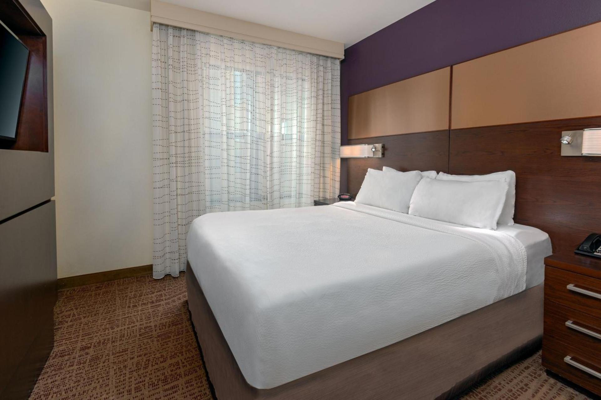 Residence Inn by Marriott Charlottesville Downtown photo 13