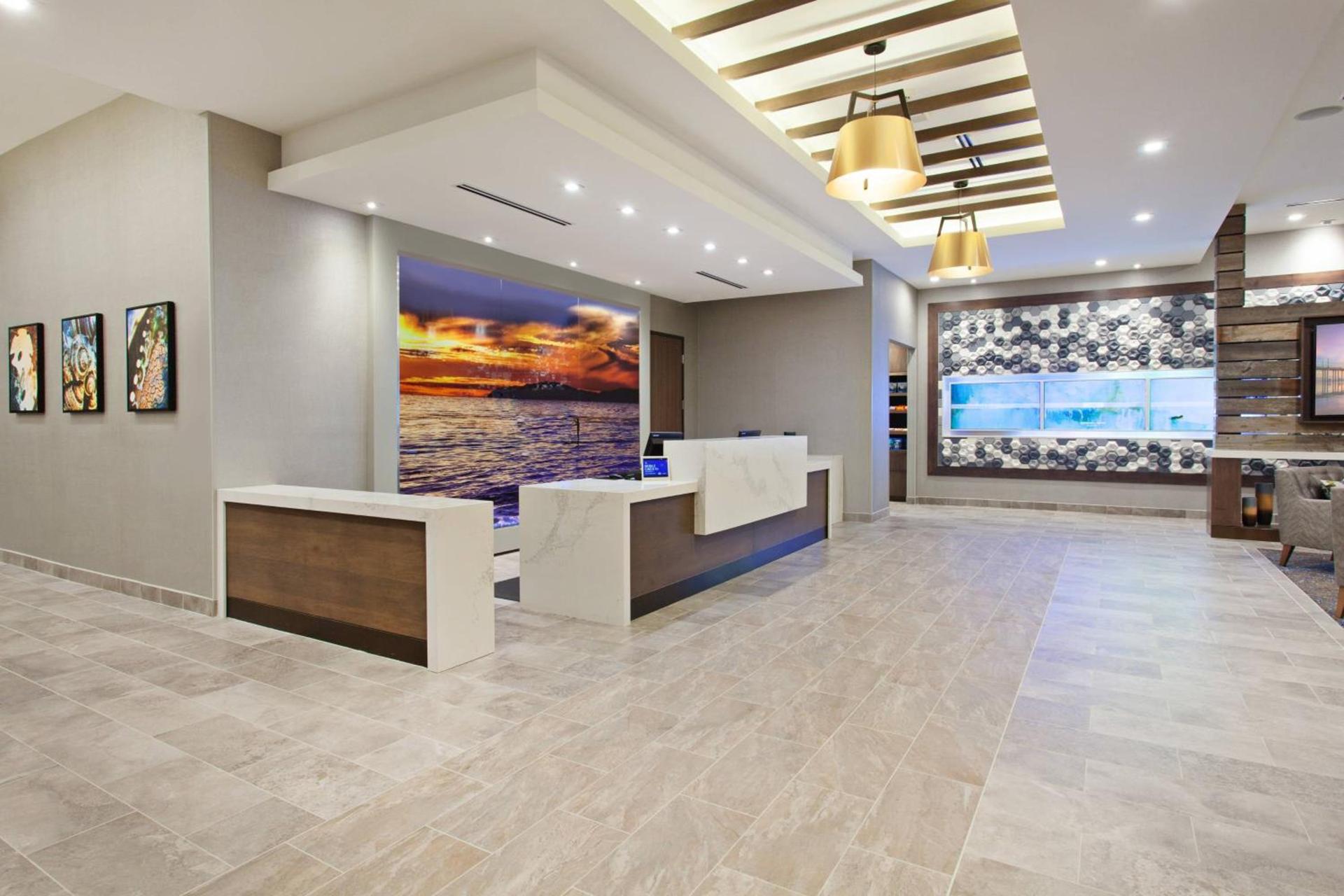 SpringHill Suites by Marriott Huntington Beach Orange County photo 4