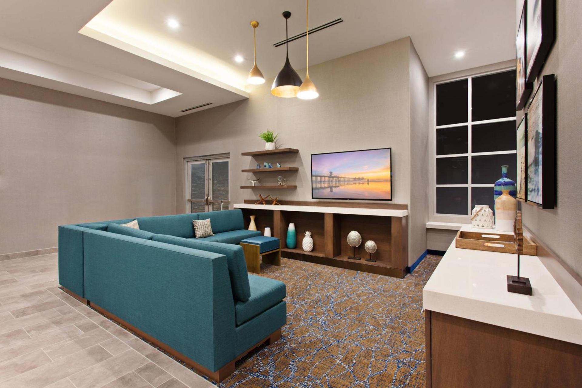 SpringHill Suites by Marriott Huntington Beach Orange County photo 6