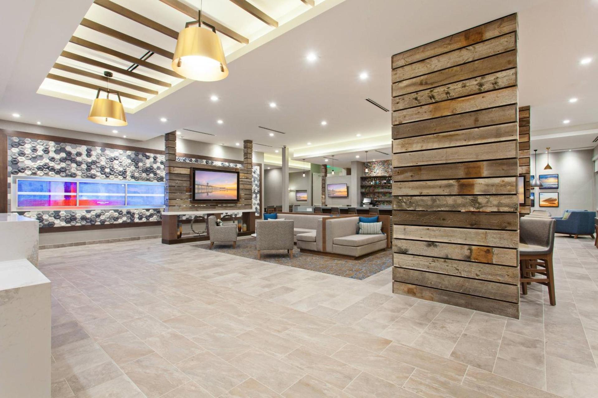 SpringHill Suites by Marriott Huntington Beach Orange County photo 7