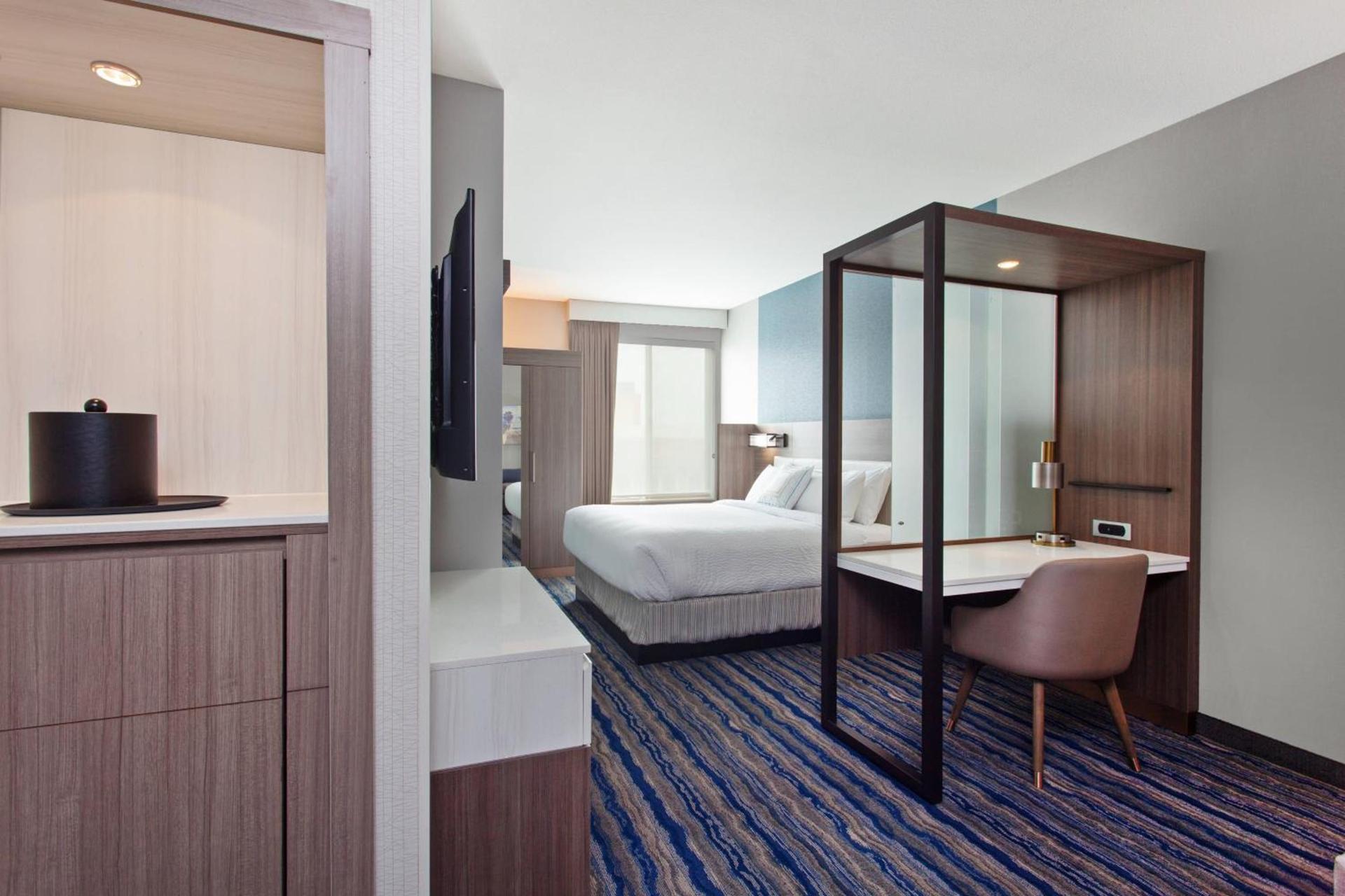 SpringHill Suites by Marriott Huntington Beach Orange County photo 9