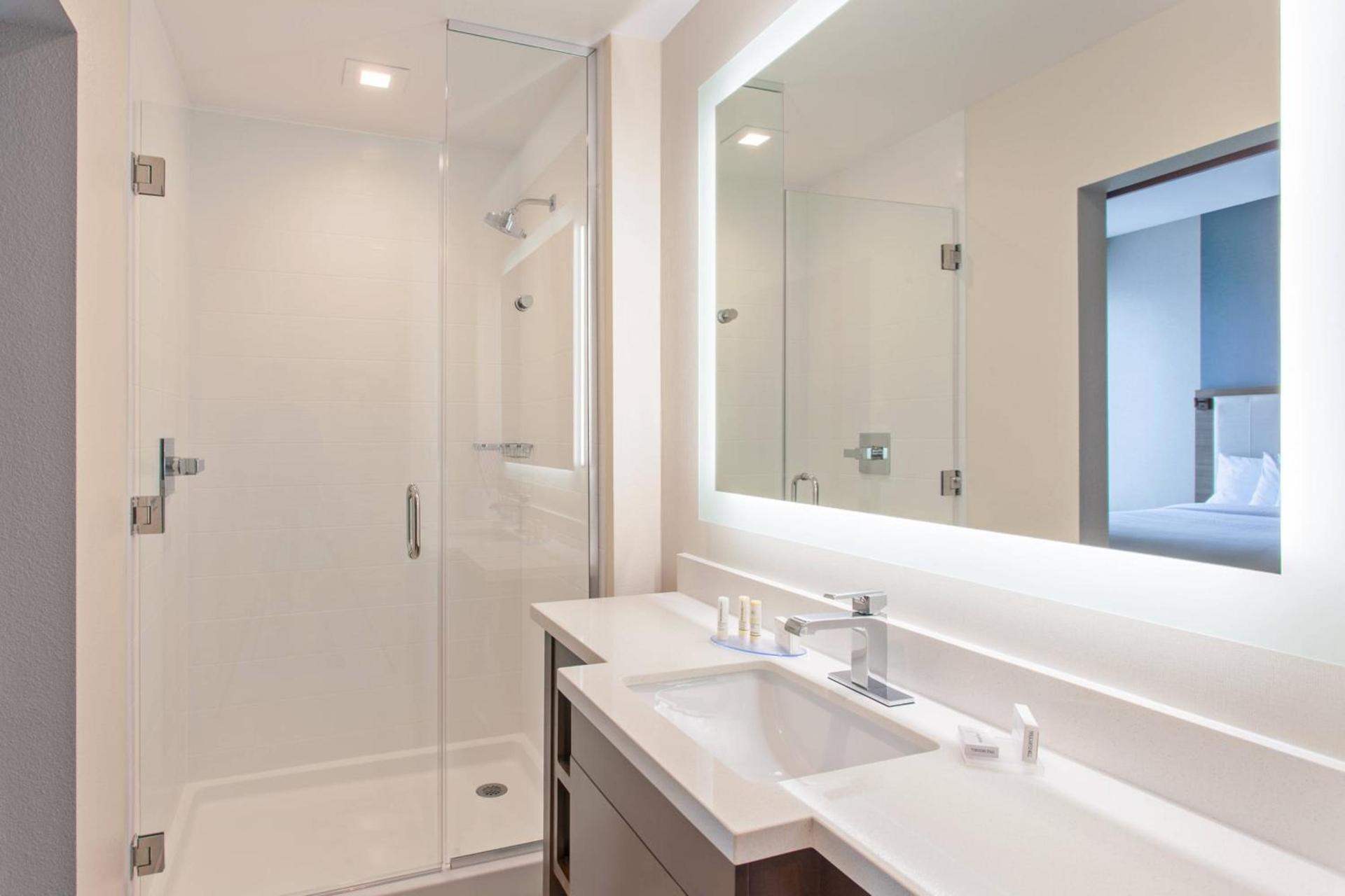 SpringHill Suites by Marriott Huntington Beach Orange County photo 11