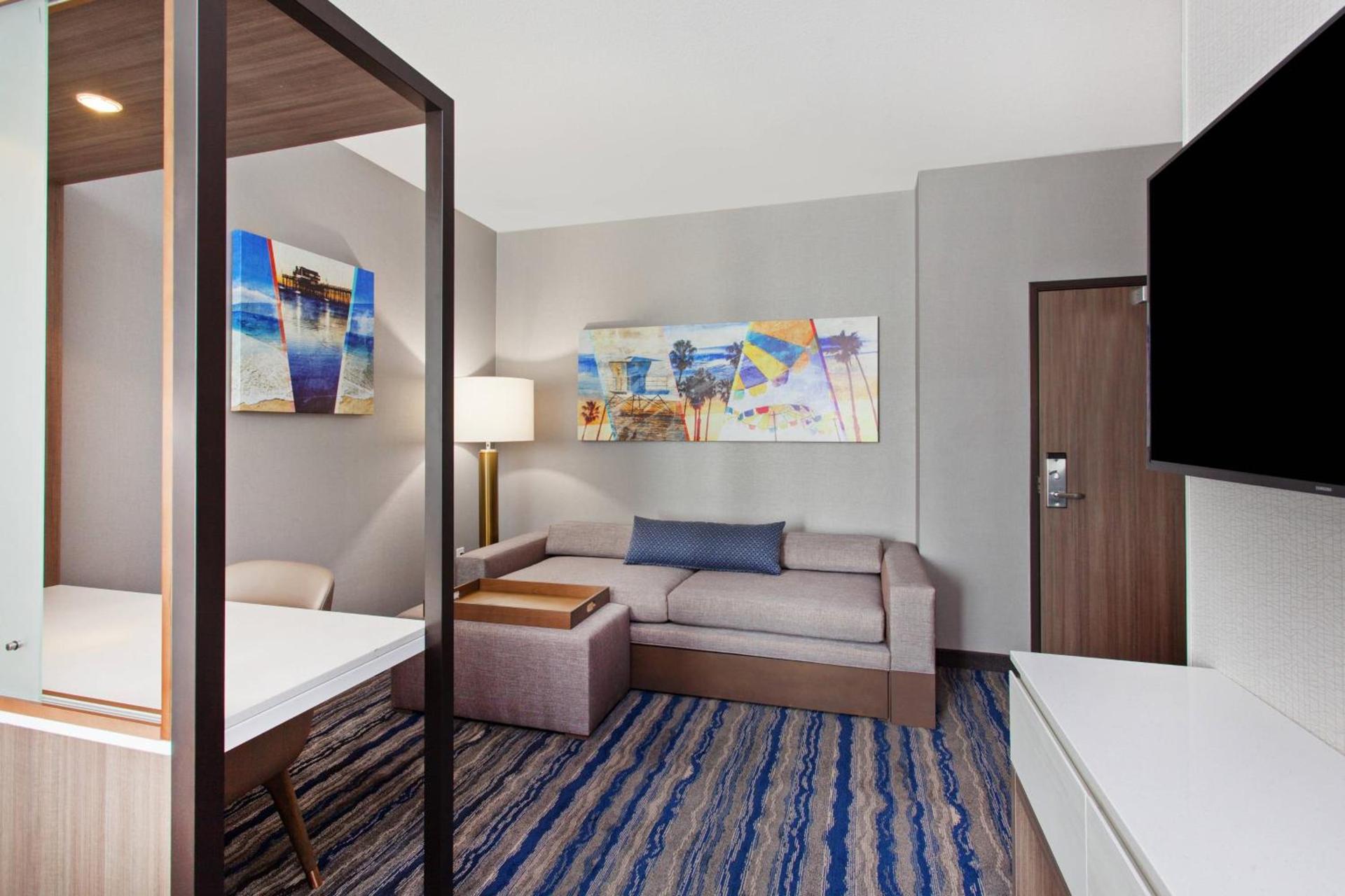SpringHill Suites by Marriott Huntington Beach Orange County photo 10