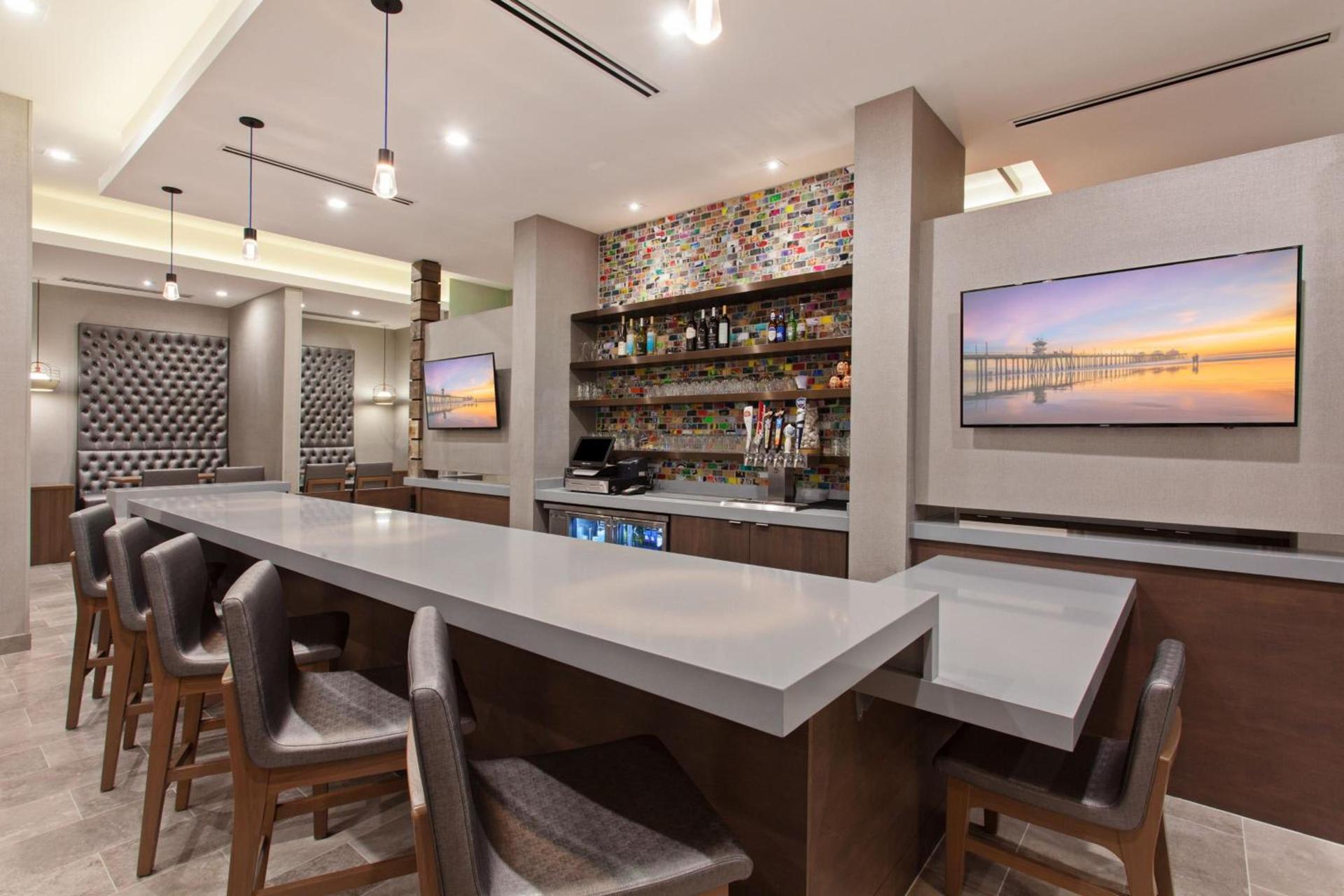 SpringHill Suites by Marriott Huntington Beach Orange County photo 16