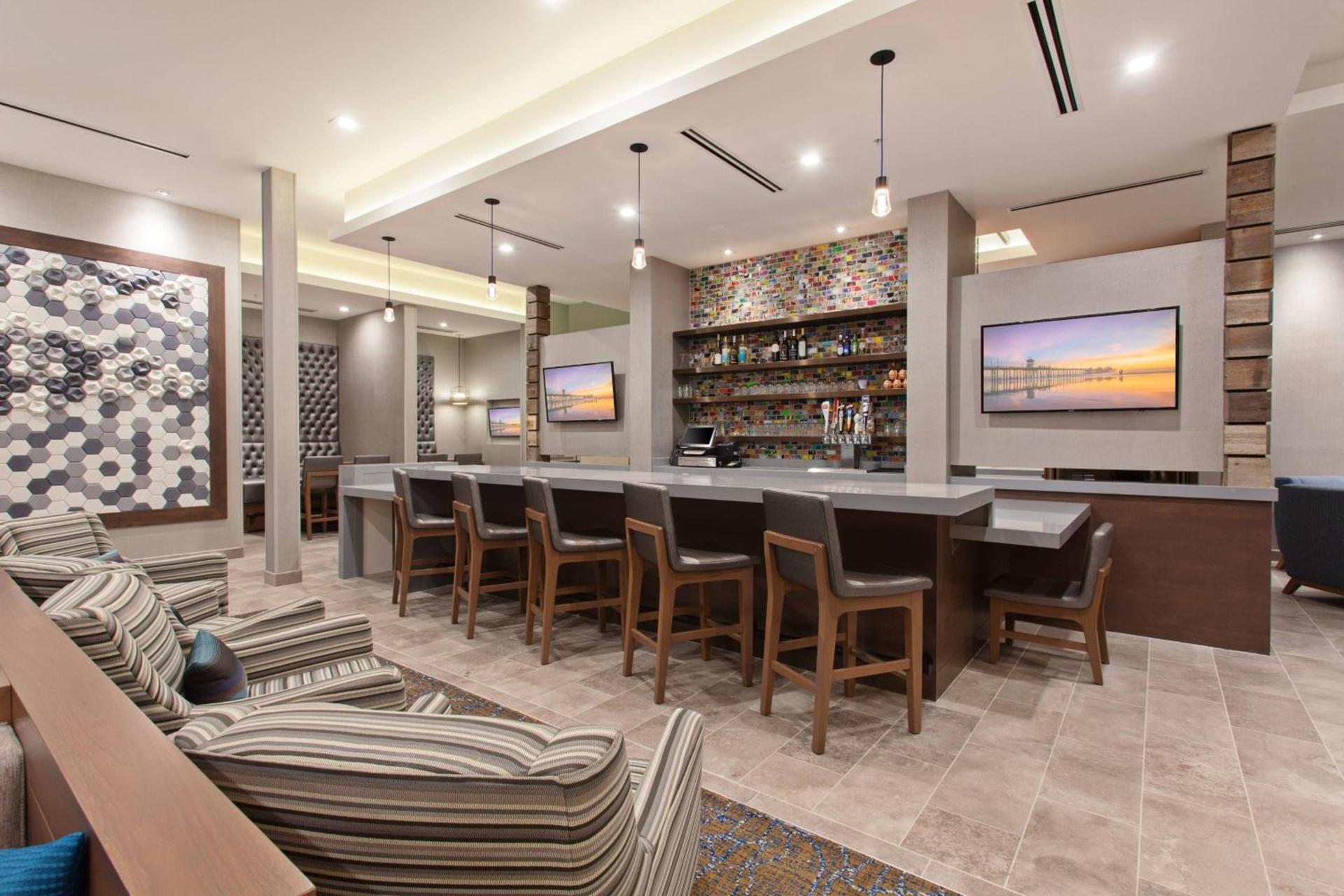 SpringHill Suites by Marriott Huntington Beach Orange County photo 17