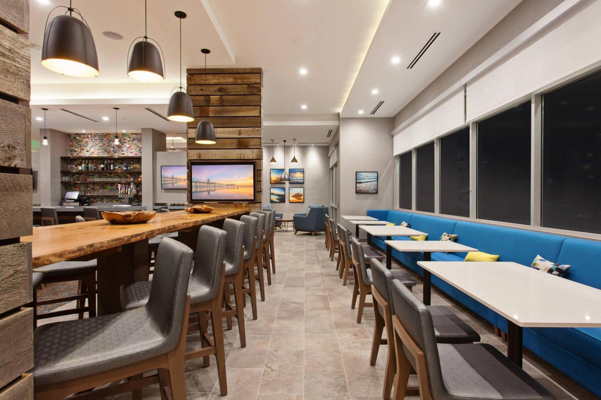 SpringHill Suites by Marriott Huntington Beach Orange County photo 18