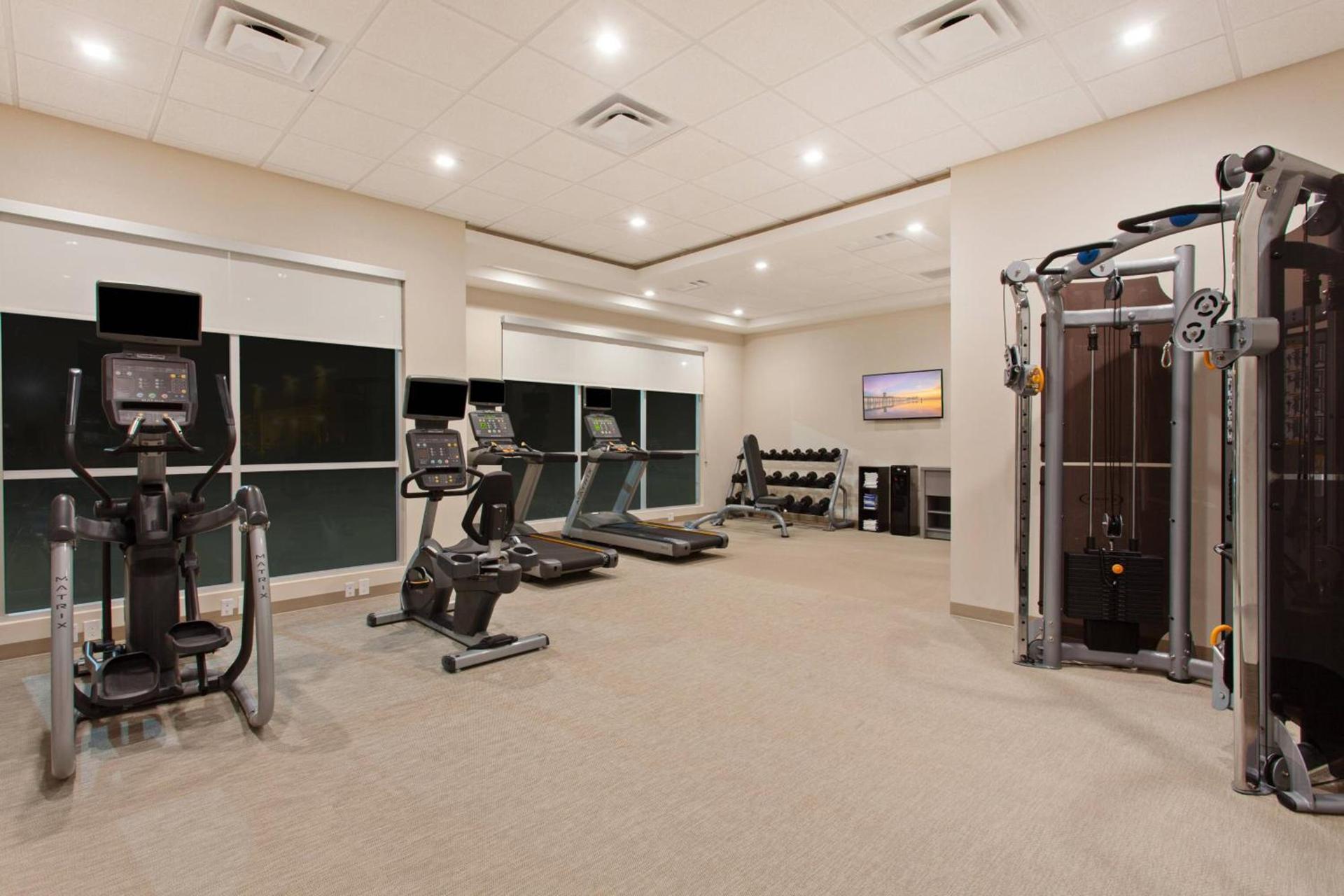 SpringHill Suites by Marriott Huntington Beach Orange County photo 20