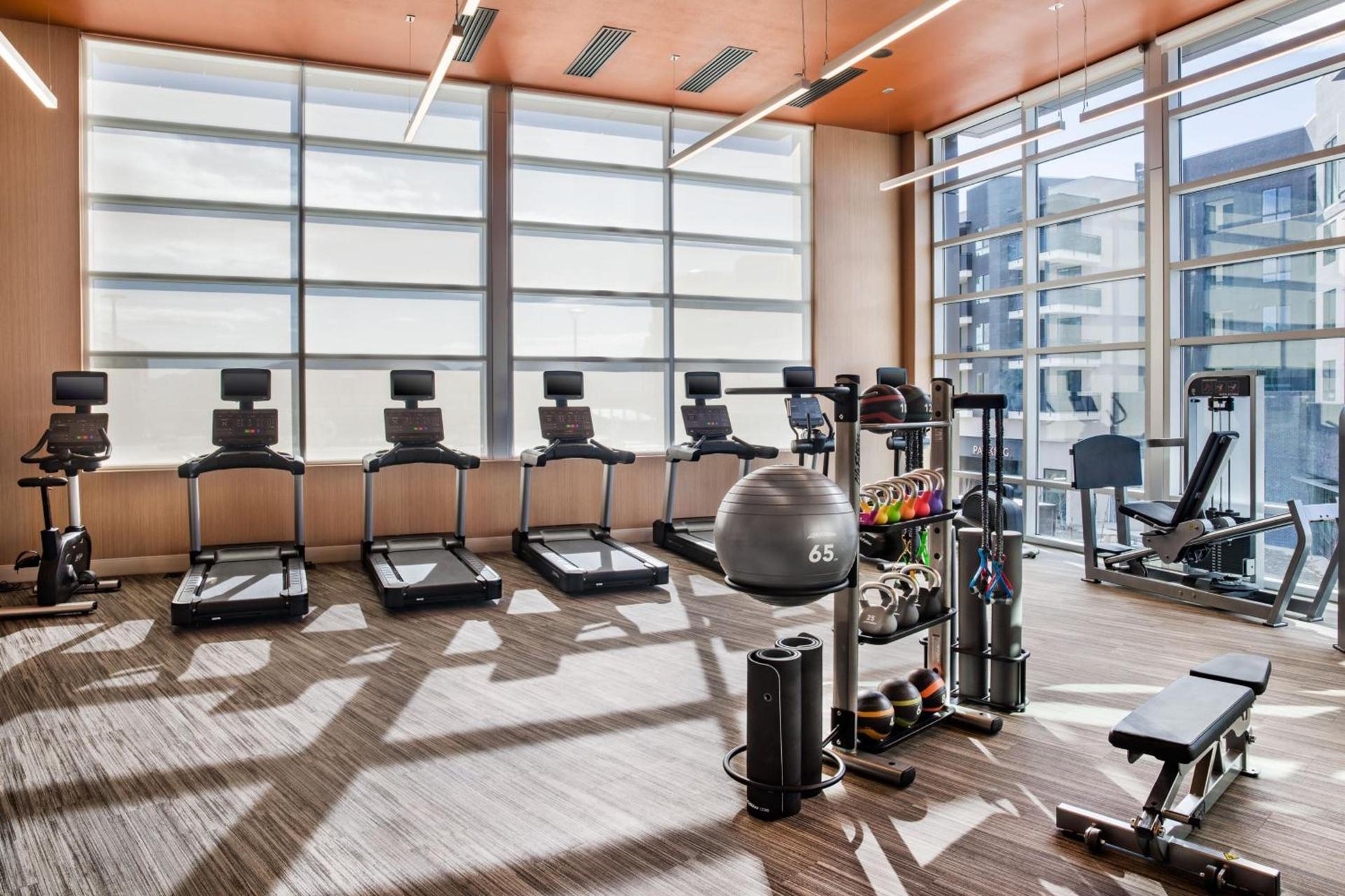 Element by Marriott Reno Experience District photo 53