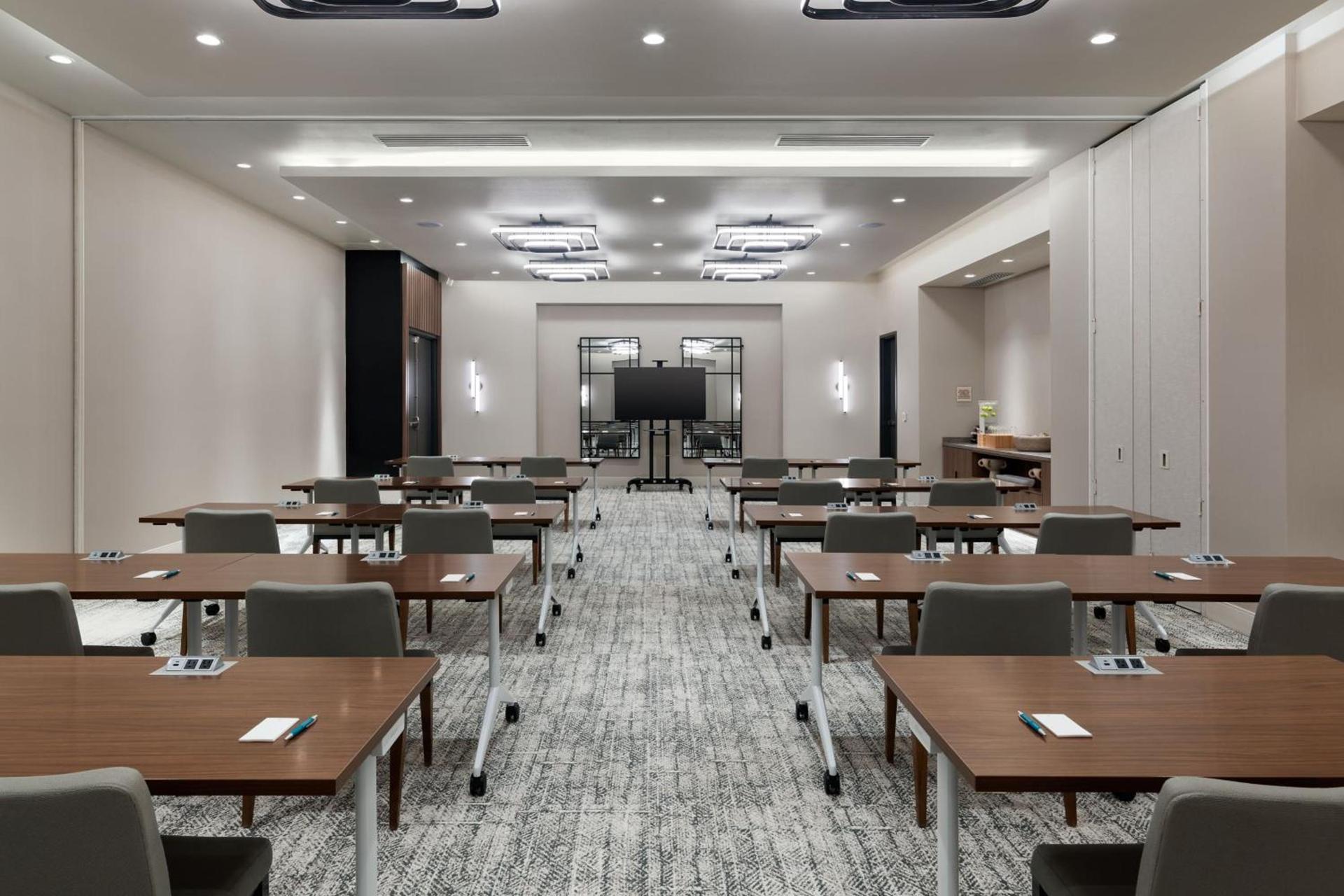 Element by Marriott Reno Experience District photo 58