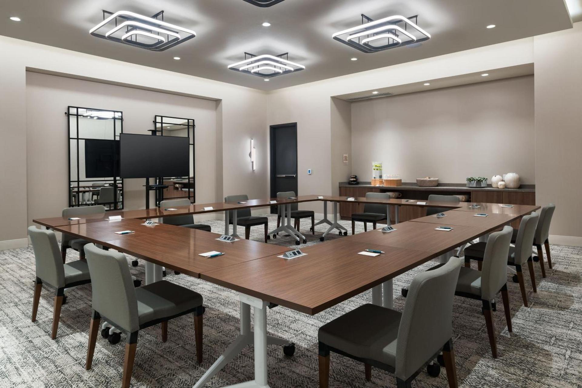Element by Marriott Reno Experience District photo 59