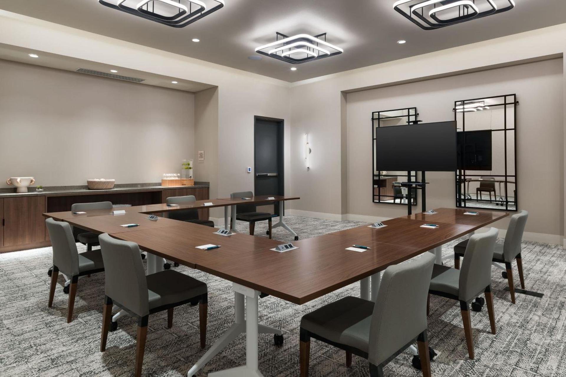 Element by Marriott Reno Experience District photo 60