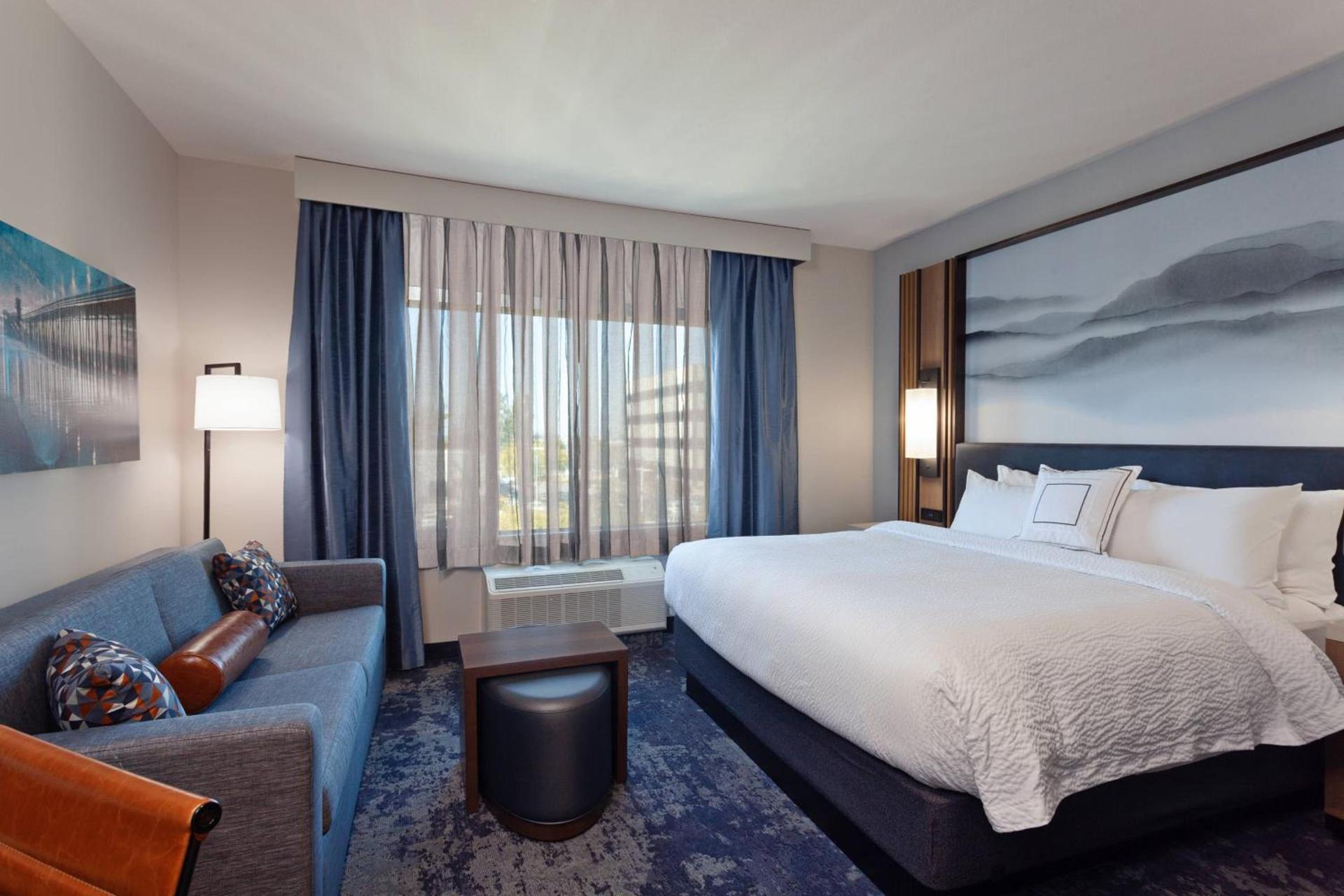 TownePlace Suites by Marriott San Diego Central photo 7