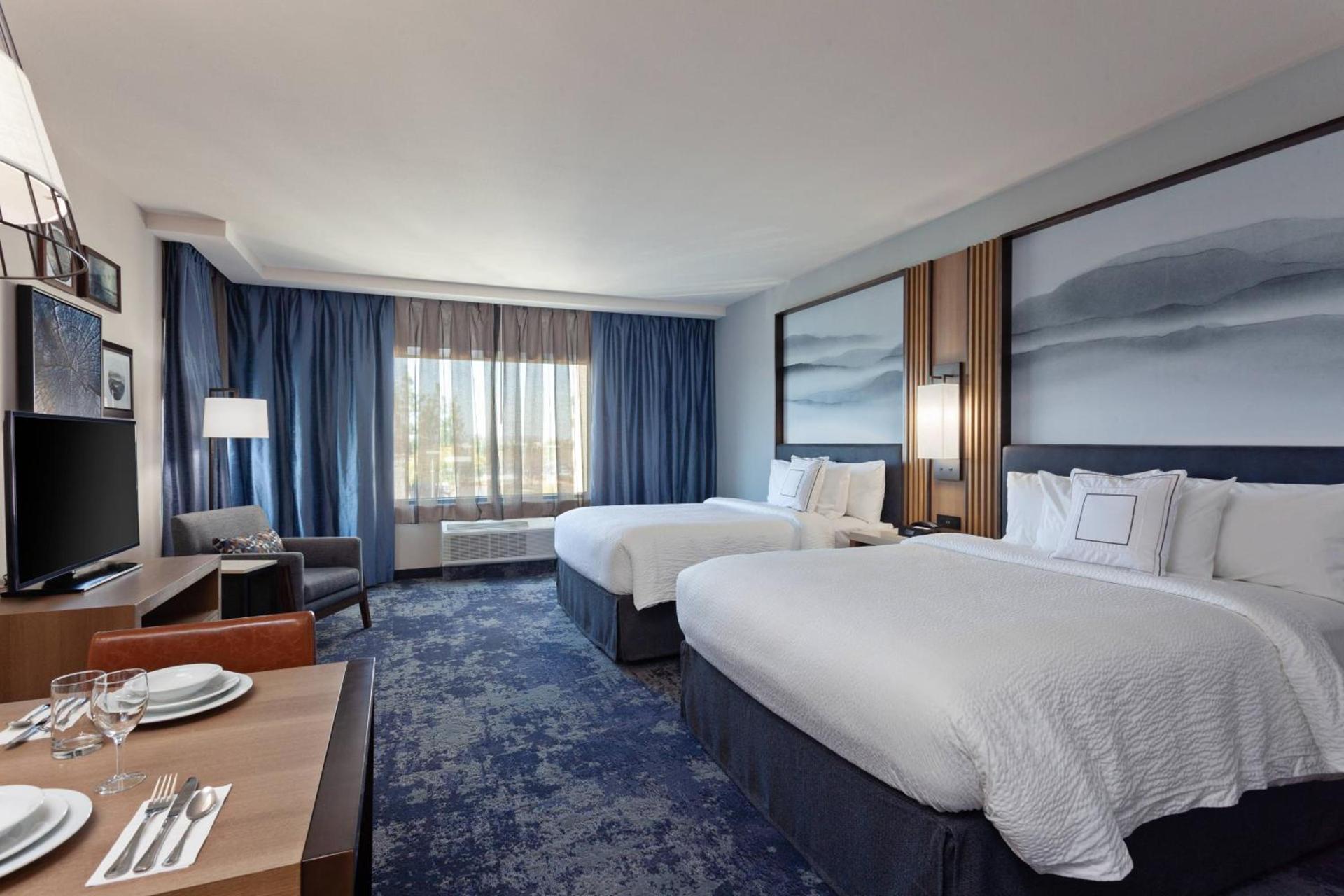 TownePlace Suites by Marriott San Diego Central photo 9