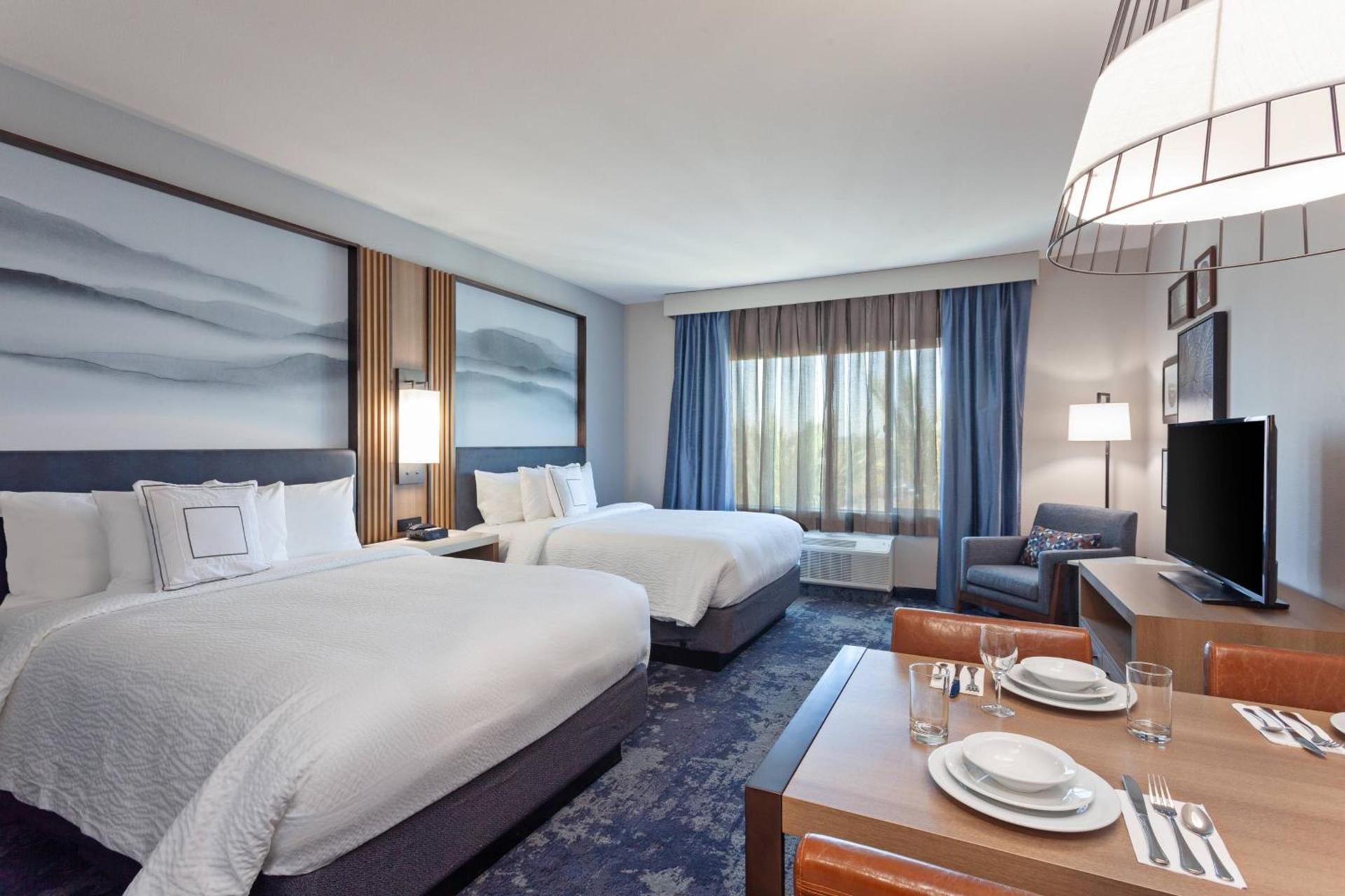 TownePlace Suites by Marriott San Diego Central photo 12