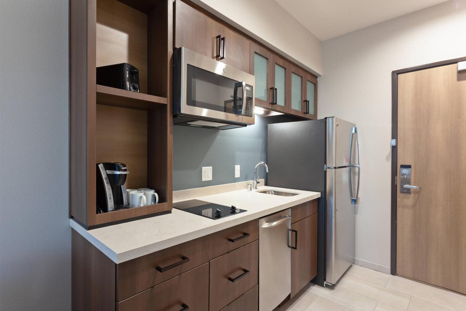 TownePlace Suites by Marriott San Diego Central photo 13