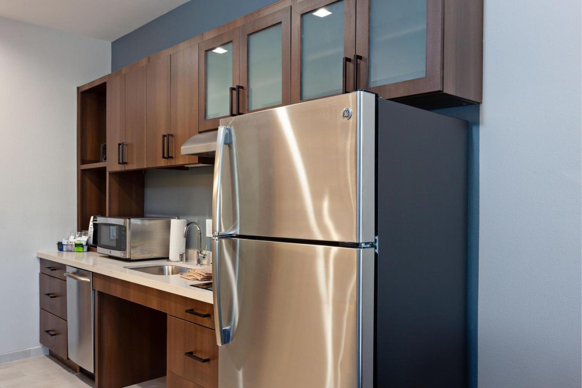 TownePlace Suites by Marriott San Diego Central photo 14