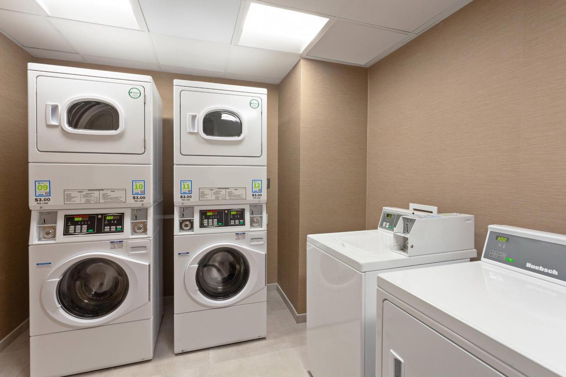 TownePlace Suites by Marriott San Diego Central photo 21
