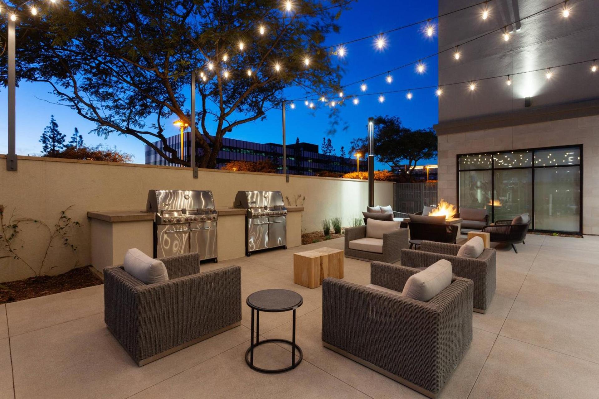 TownePlace Suites by Marriott San Diego Central photo 23