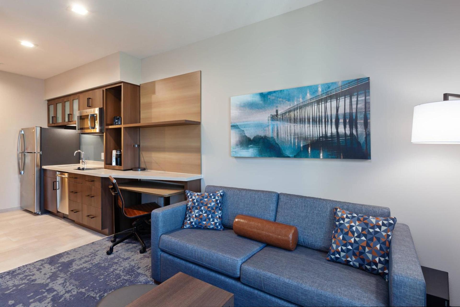 TownePlace Suites by Marriott San Diego Central photo 8