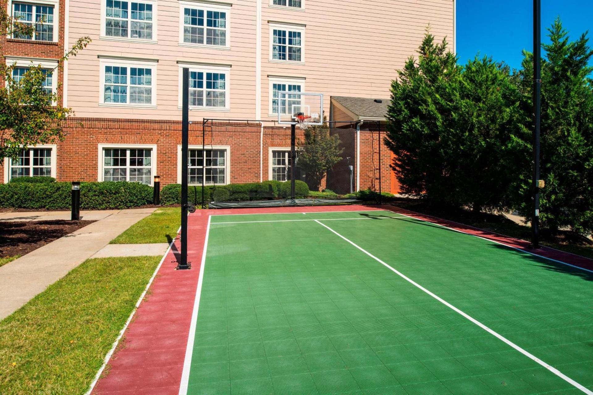 Residence Inn by Marriott Williamsburg photo 32