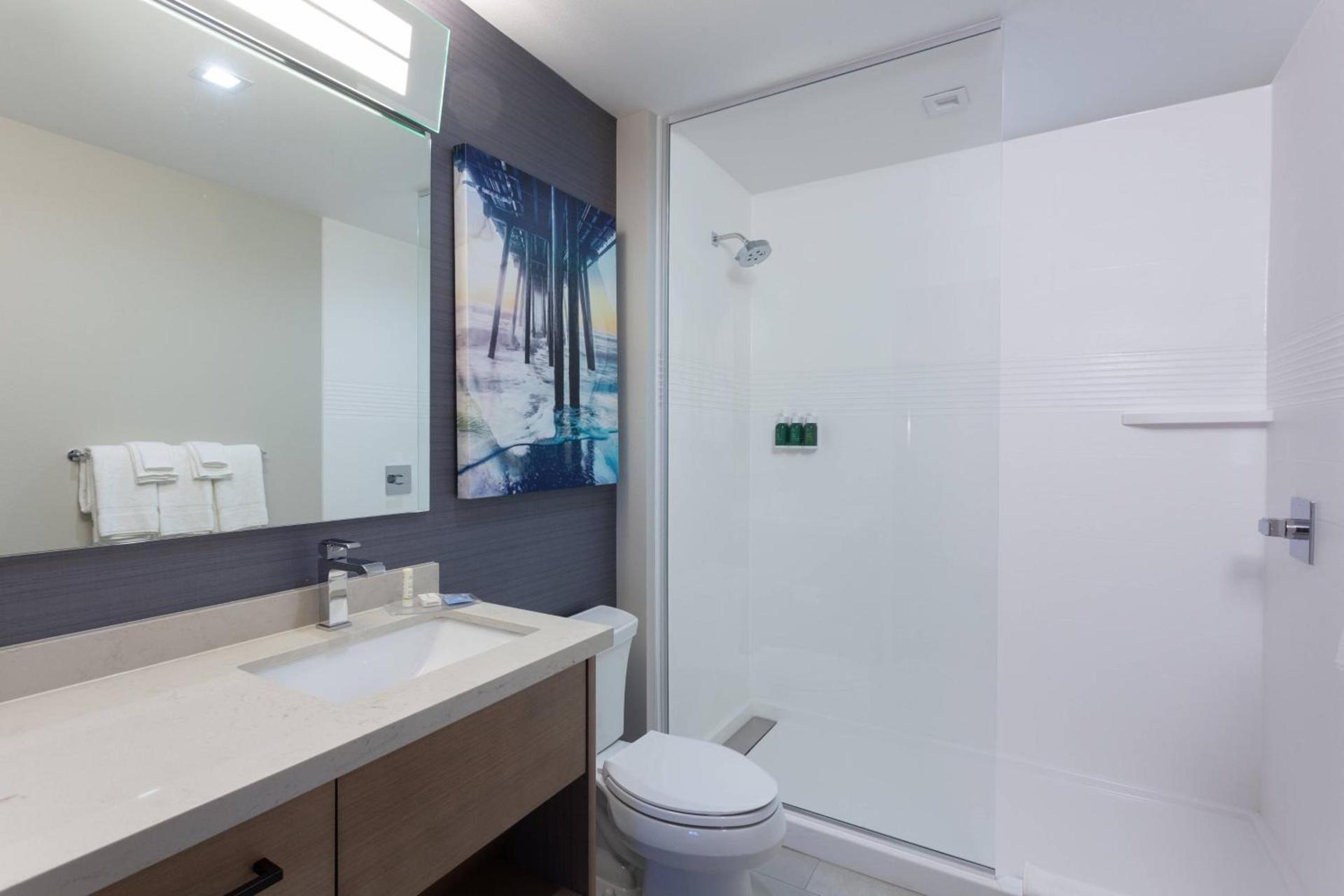 TownePlace Suites by Marriott San Diego Central photo 17