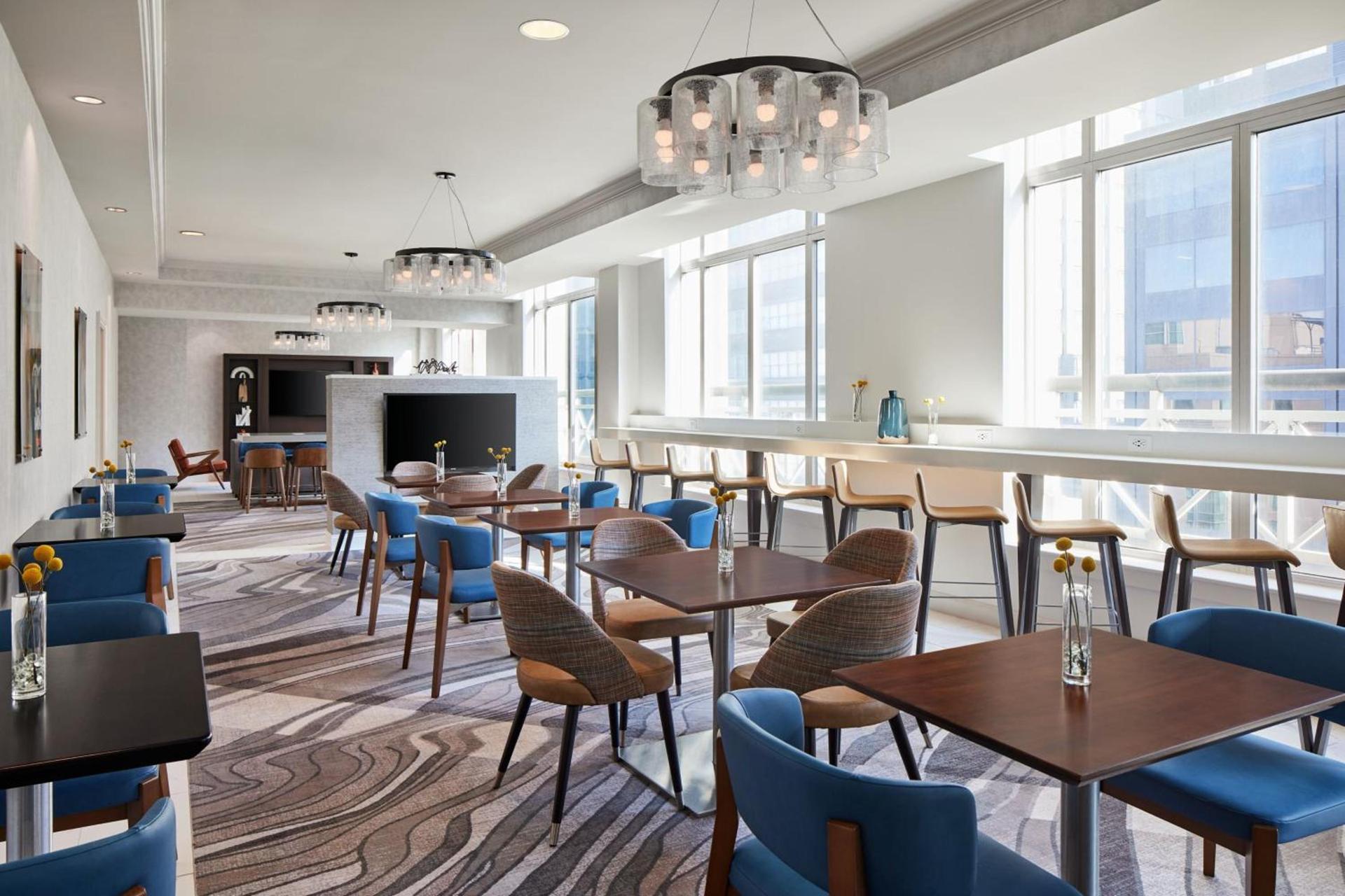 Philadelphia Marriott Downtown photo 48