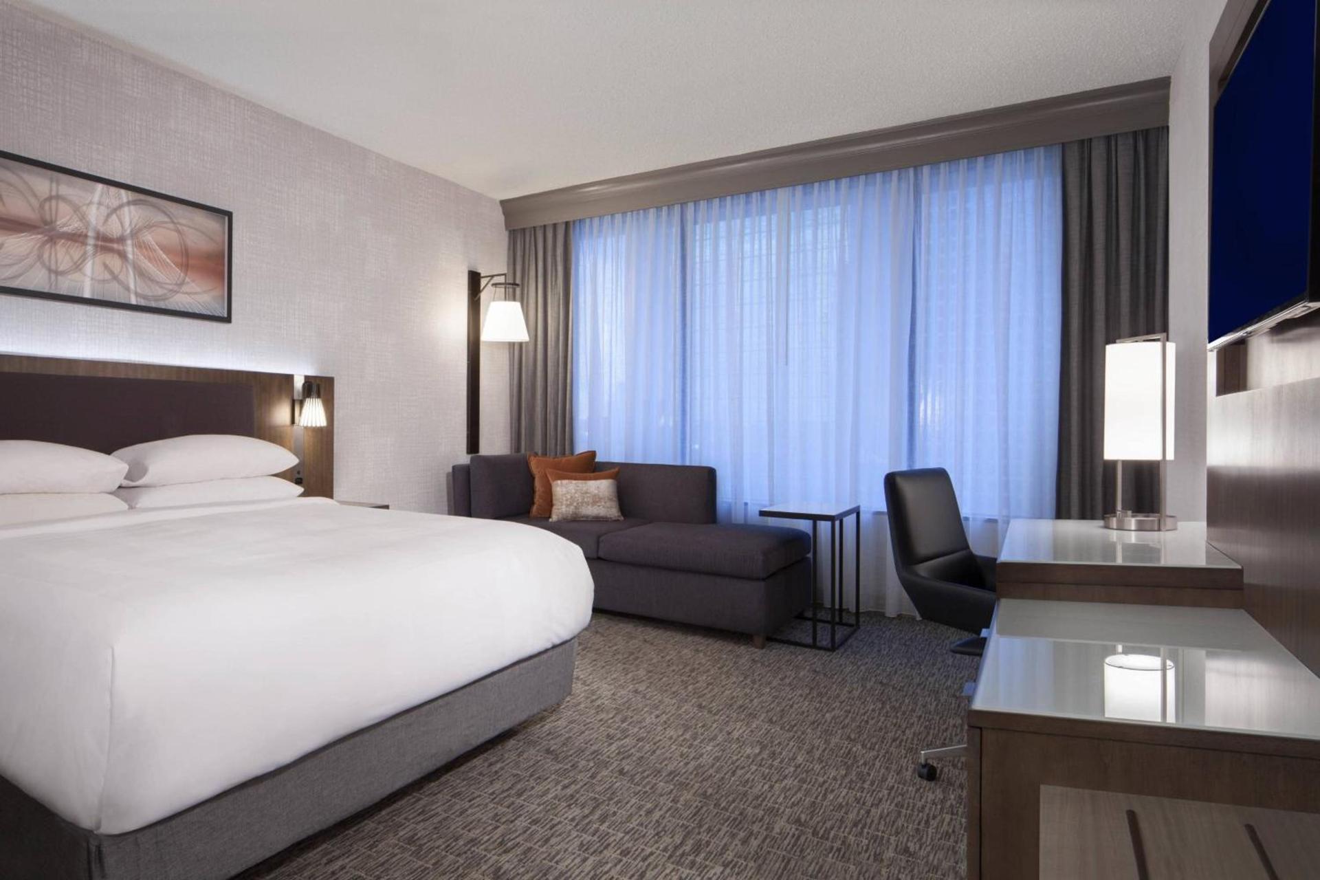 Dallas Marriott Downtown photo 14