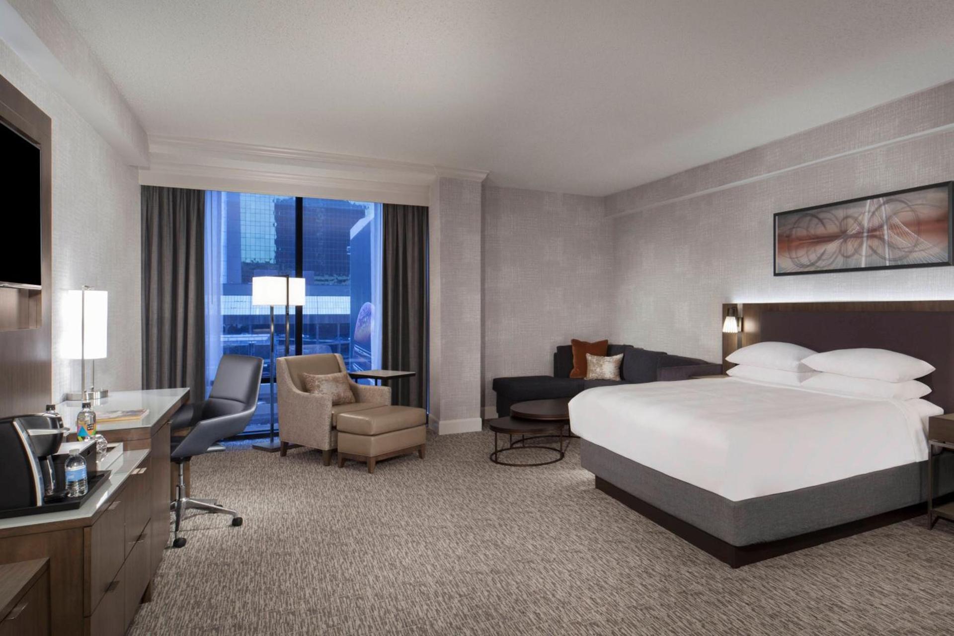 Dallas Marriott Downtown photo 26