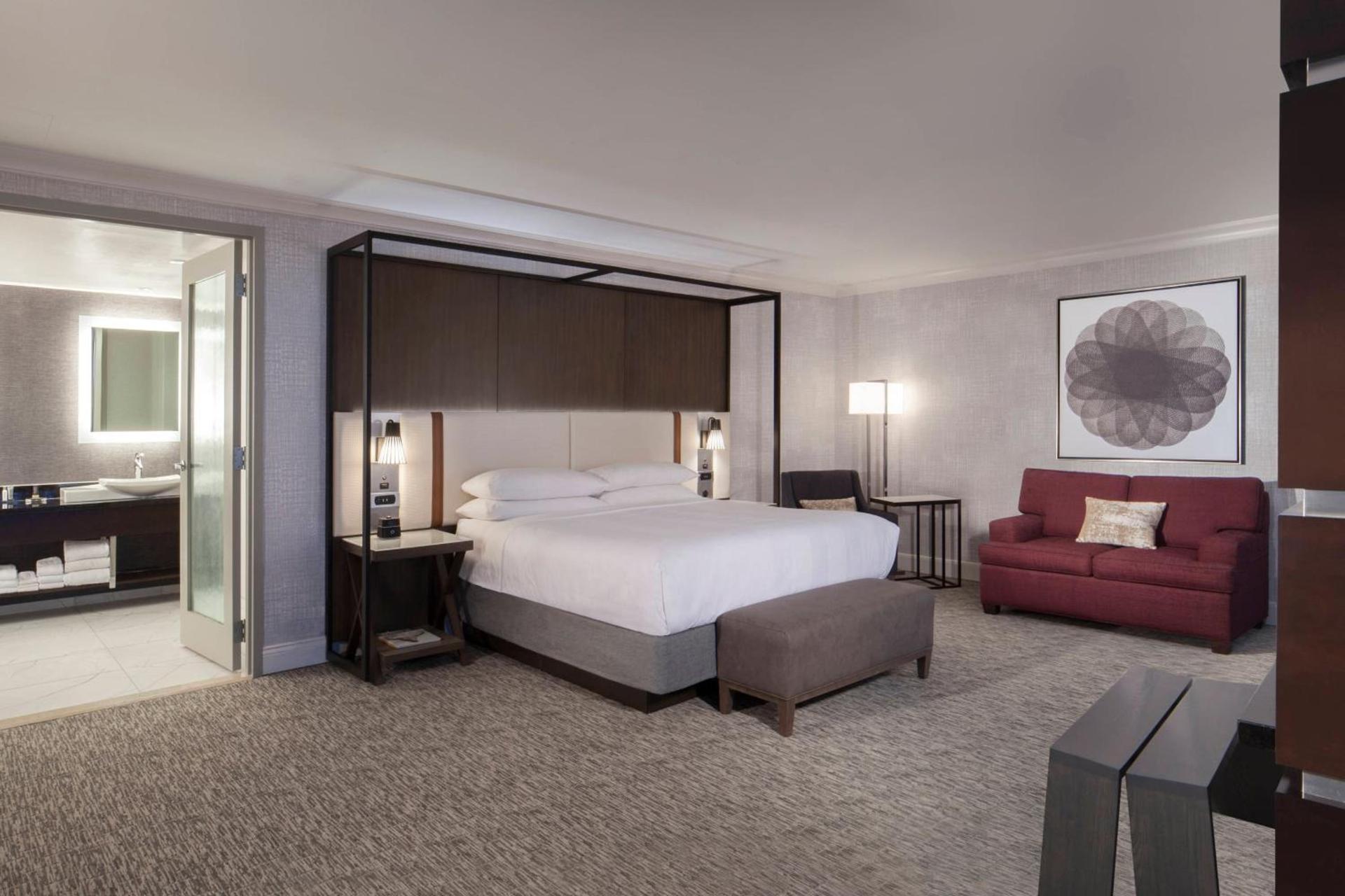 Dallas Marriott Downtown photo 30