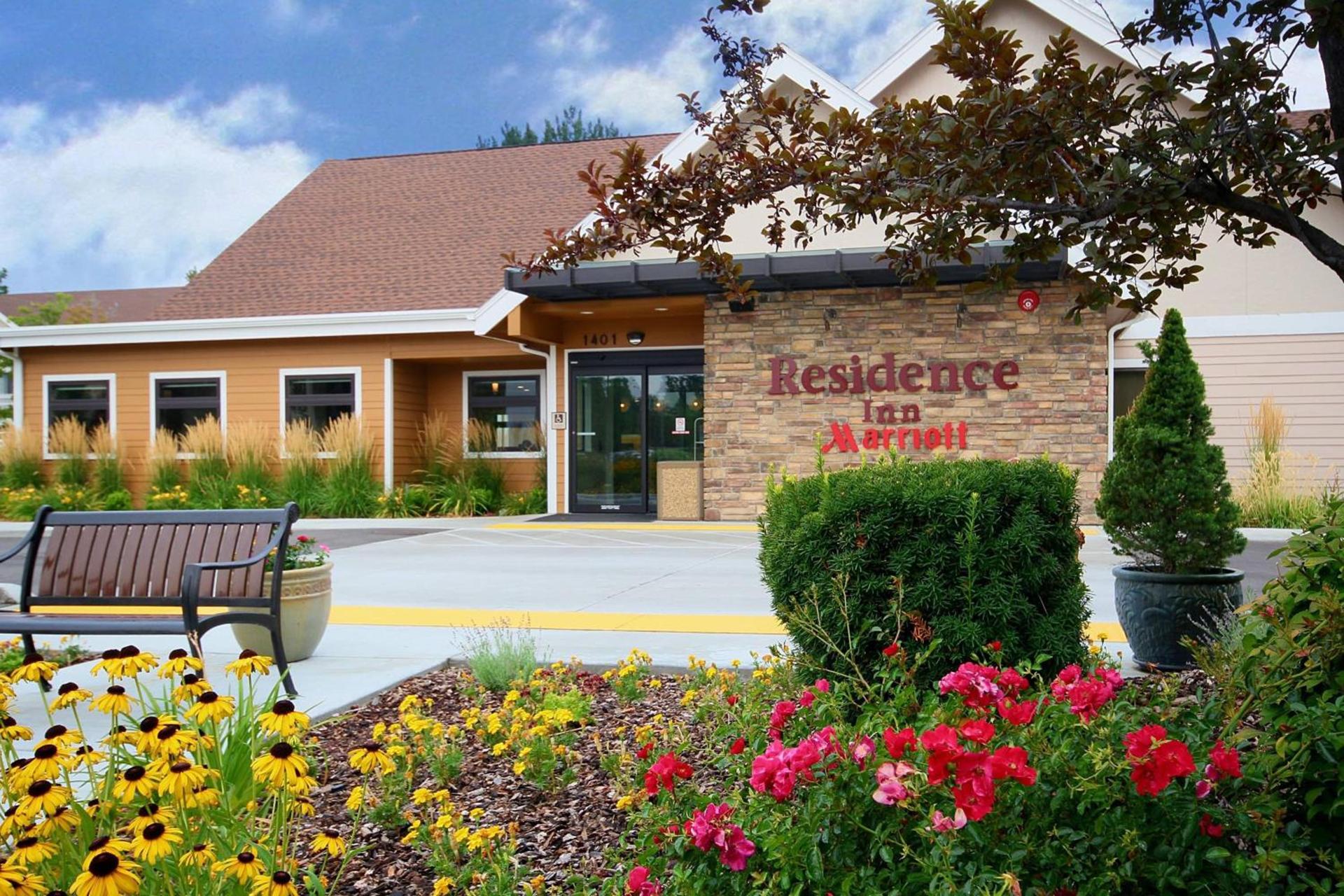 Residence Inn by Marriott Boise Downtown/University photo 1