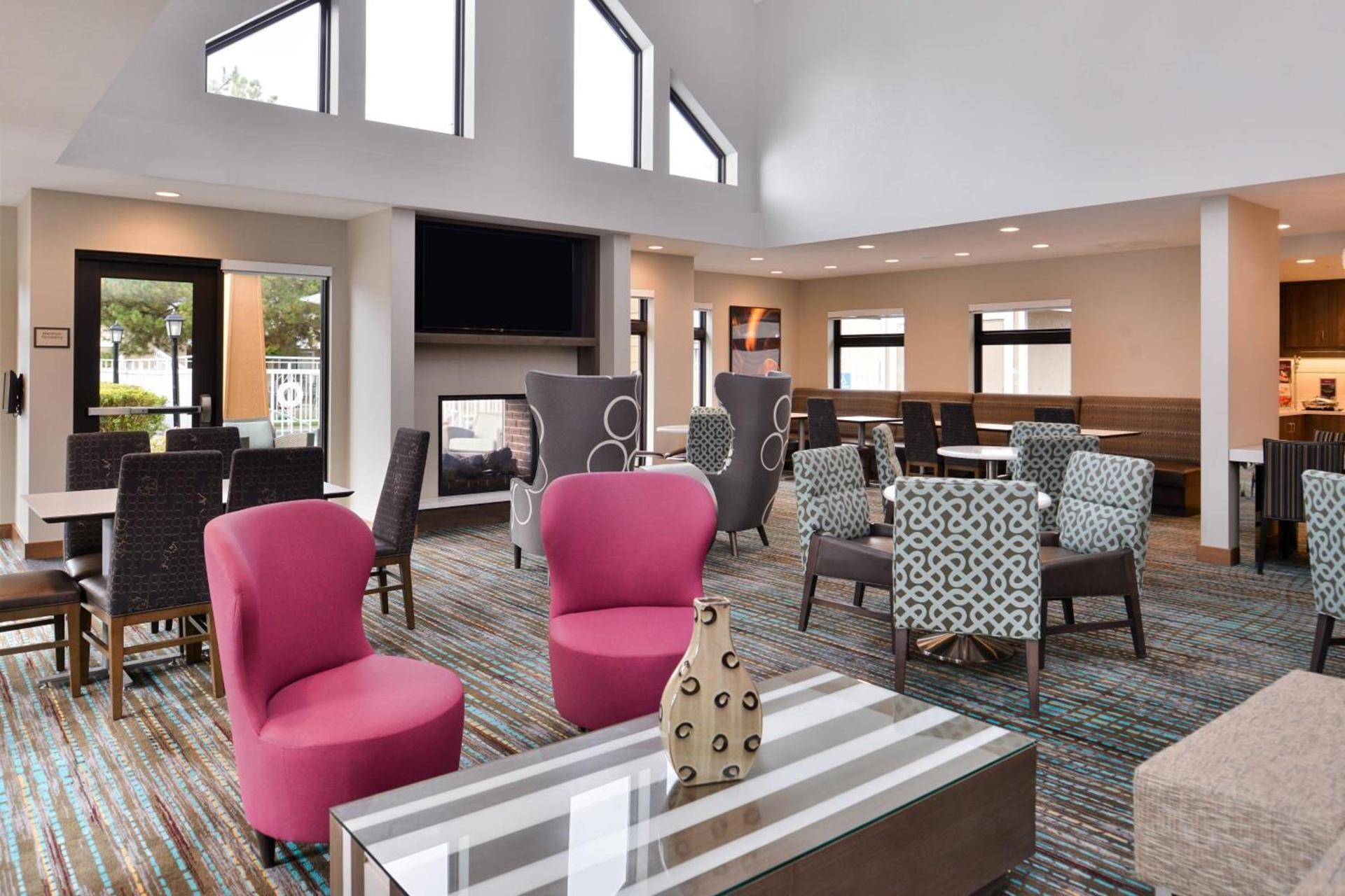 Residence Inn by Marriott Boise Downtown/University photo 3