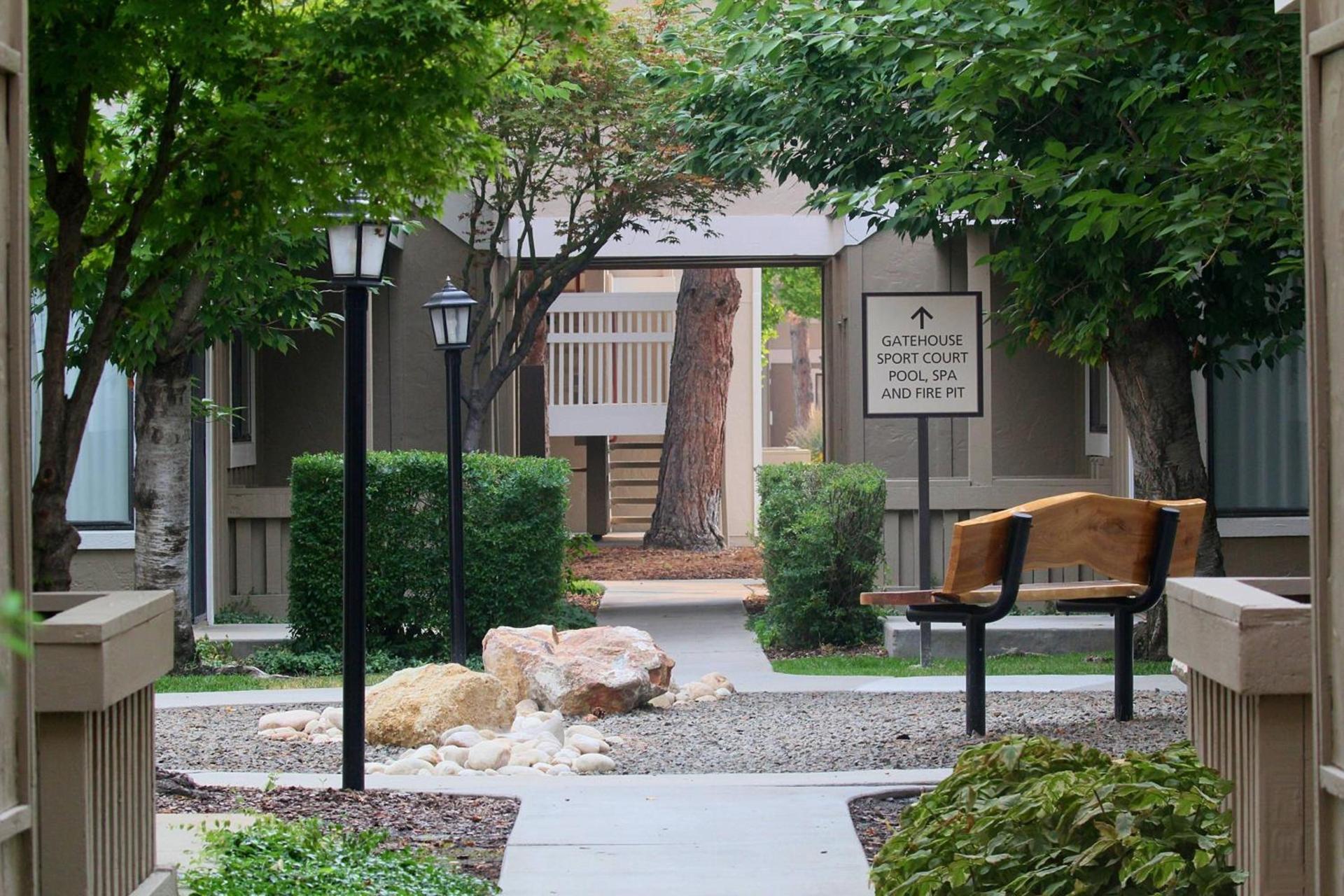 Residence Inn by Marriott Boise Downtown/University photo 5