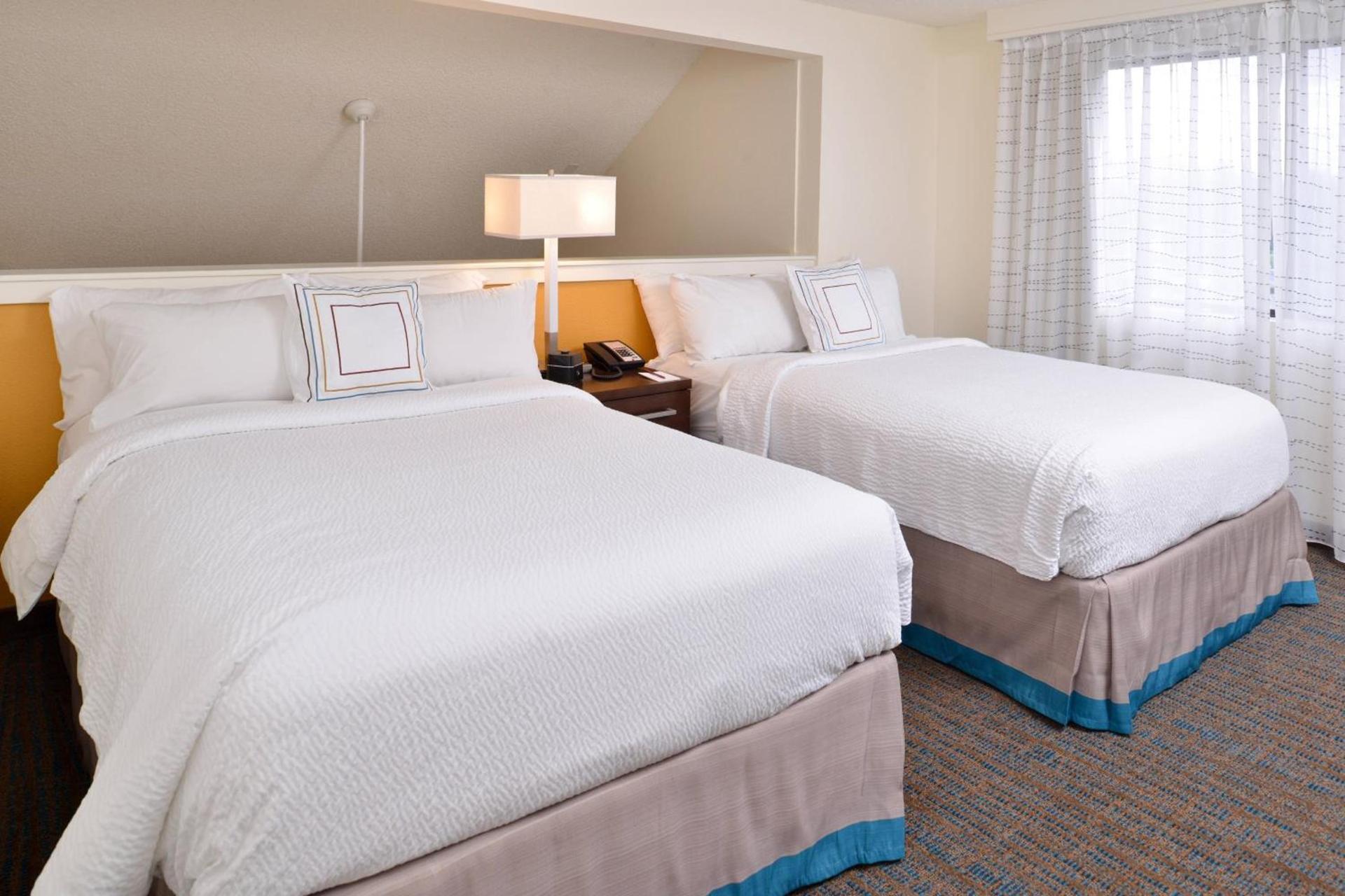 Residence Inn by Marriott Boise Downtown/University photo 12
