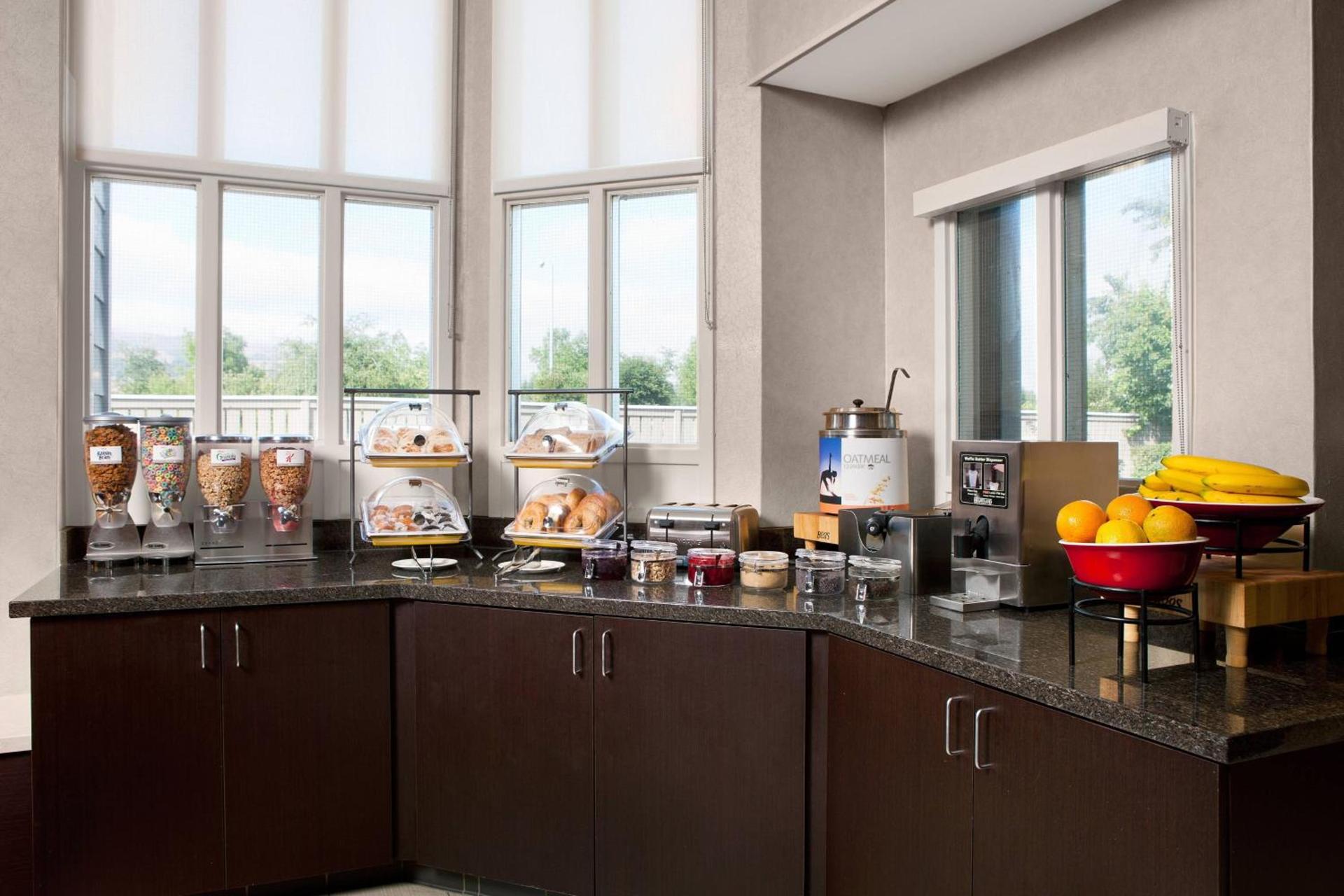 Residence Inn San Ramon photo 16