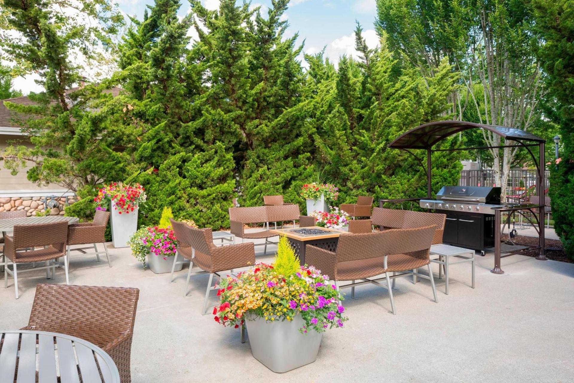 TownePlace Suites by Marriott Portland Hillsboro photo 15
