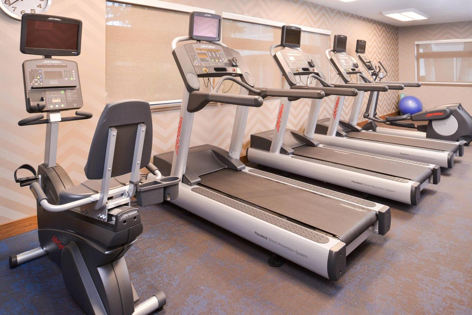 Residence Inn by Marriott Boise Downtown/University photo 28