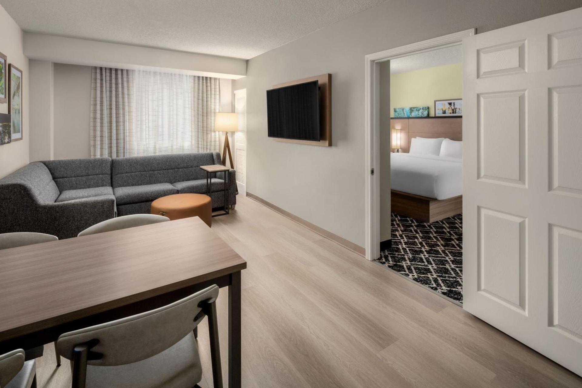 Residence Inn Portland Downtown/RiverPlace photo 9