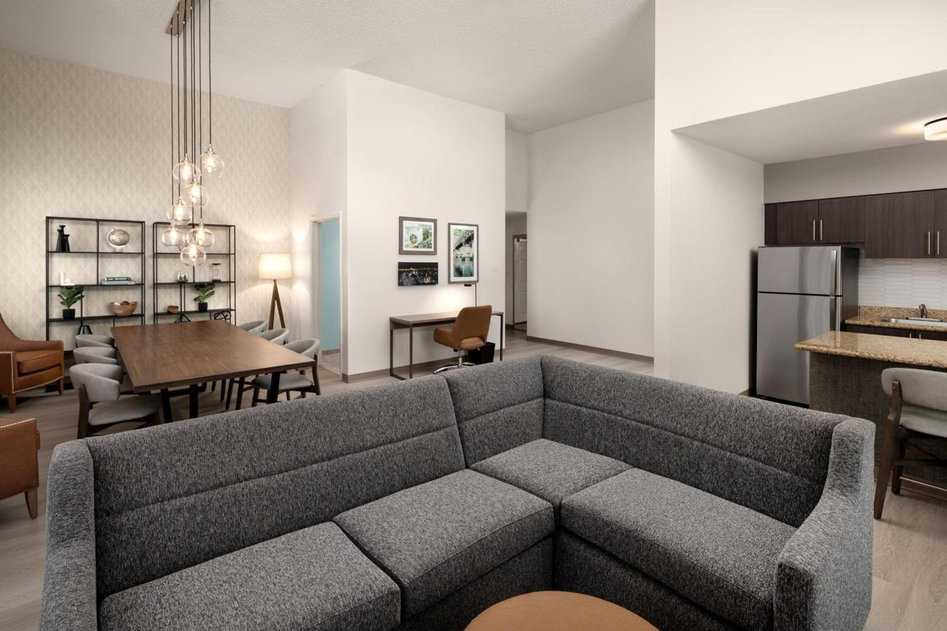 Residence Inn Portland Downtown/RiverPlace photo 10
