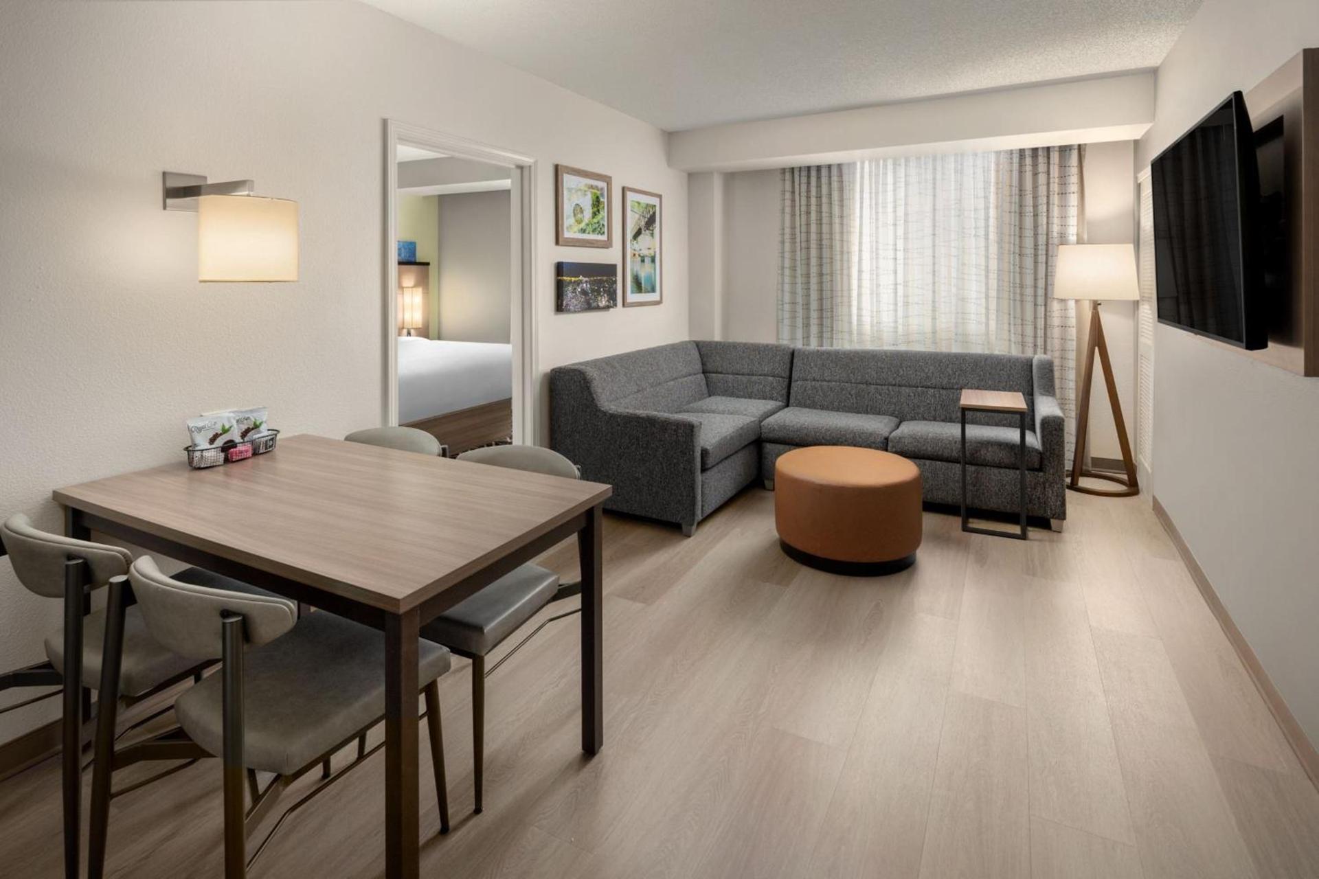 Residence Inn Portland Downtown/RiverPlace photo 12