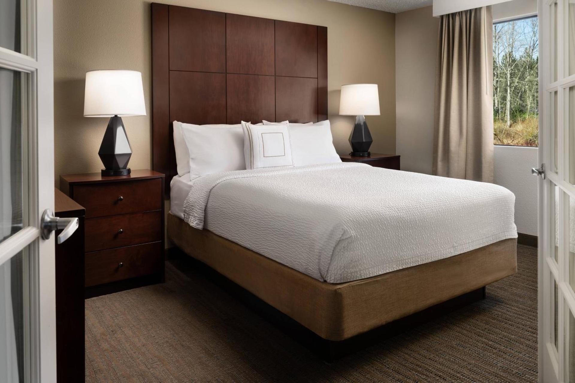Residence Inn by Marriott Seattle North-Lynnwood Everett photo 5