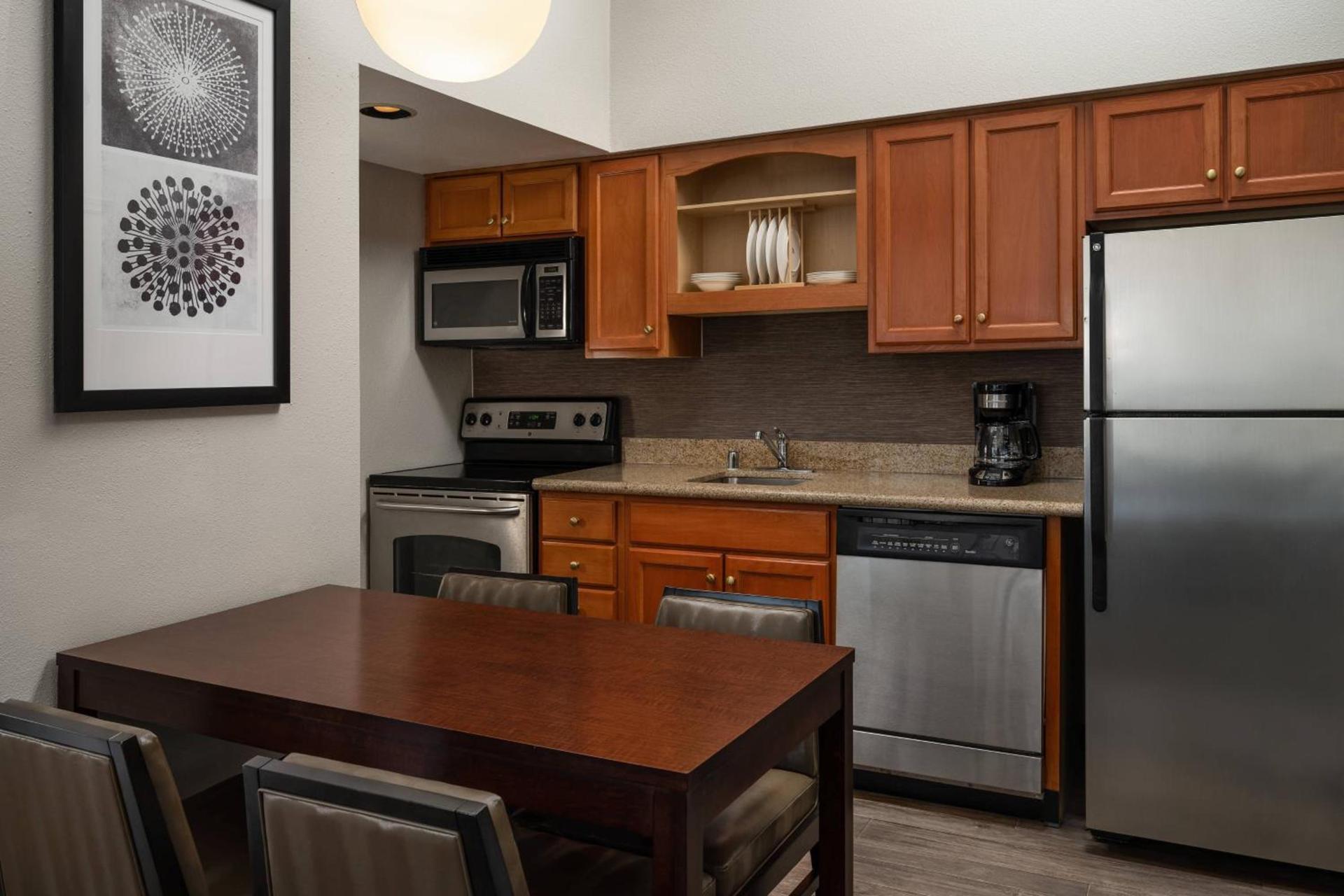 Residence Inn by Marriott Seattle North-Lynnwood Everett photo 6