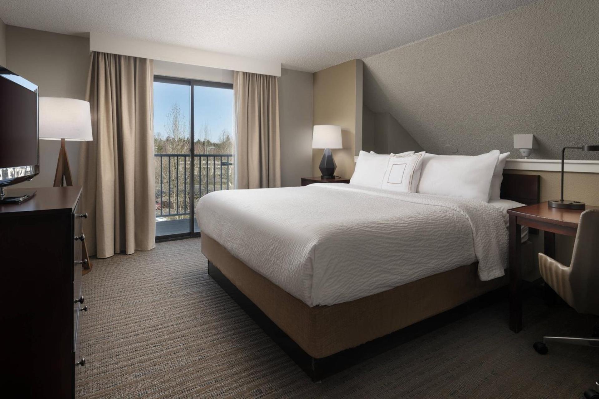 Residence Inn by Marriott Seattle North-Lynnwood Everett photo 7