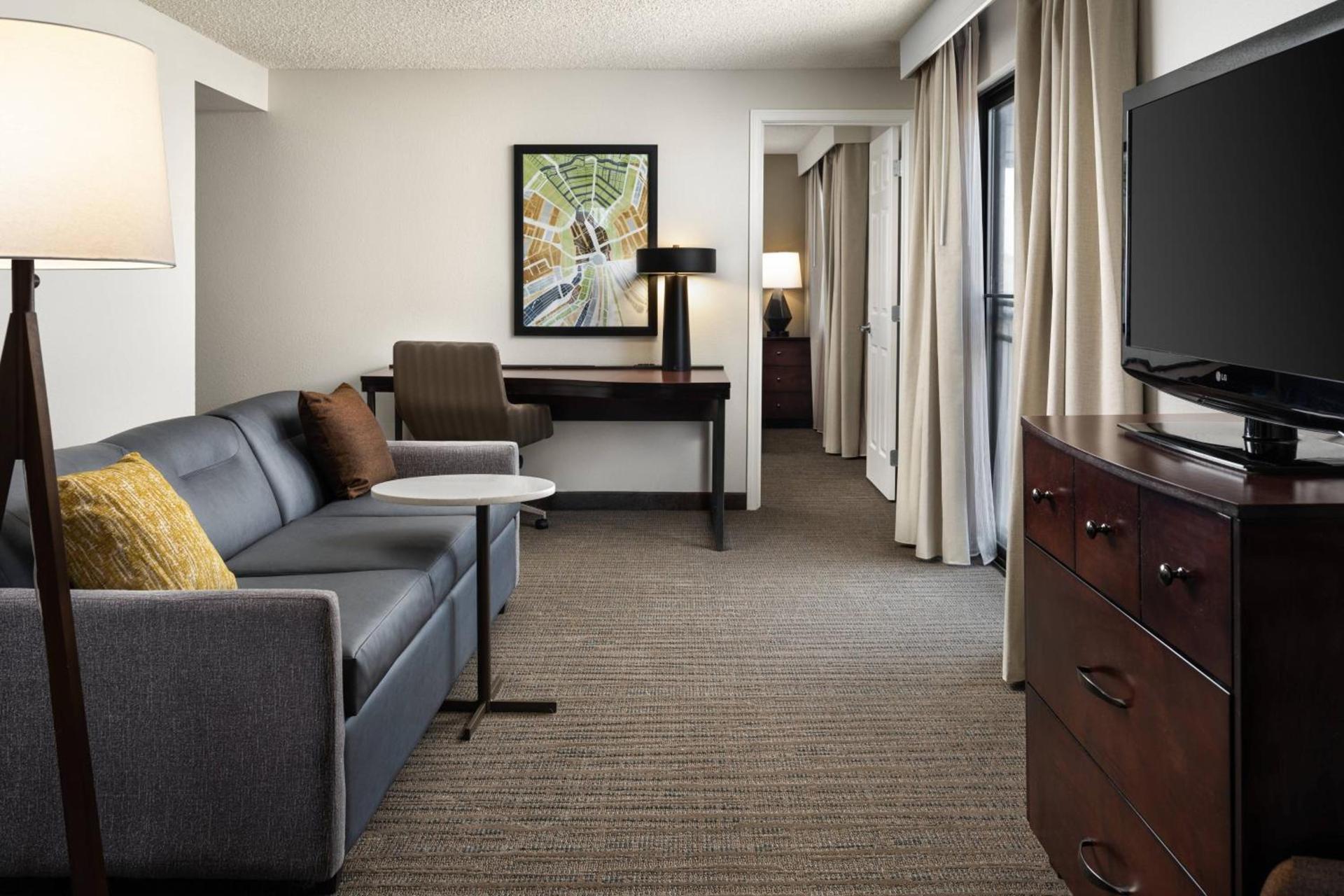 Residence Inn by Marriott Seattle North-Lynnwood Everett photo 8