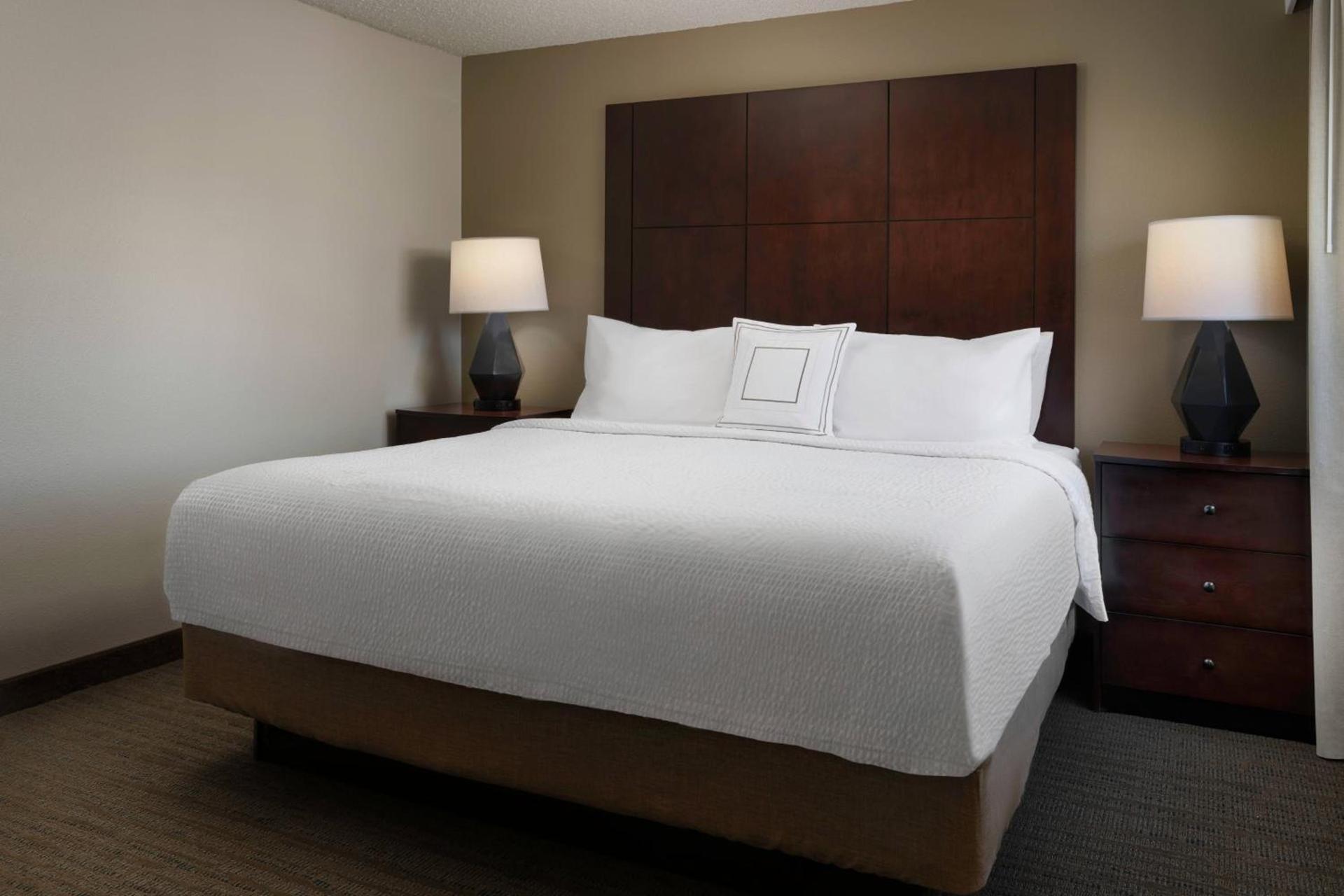 Residence Inn by Marriott Seattle North-Lynnwood Everett photo 9